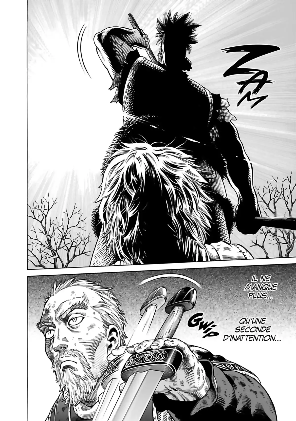 Vinland Saga Volume 6 page 166