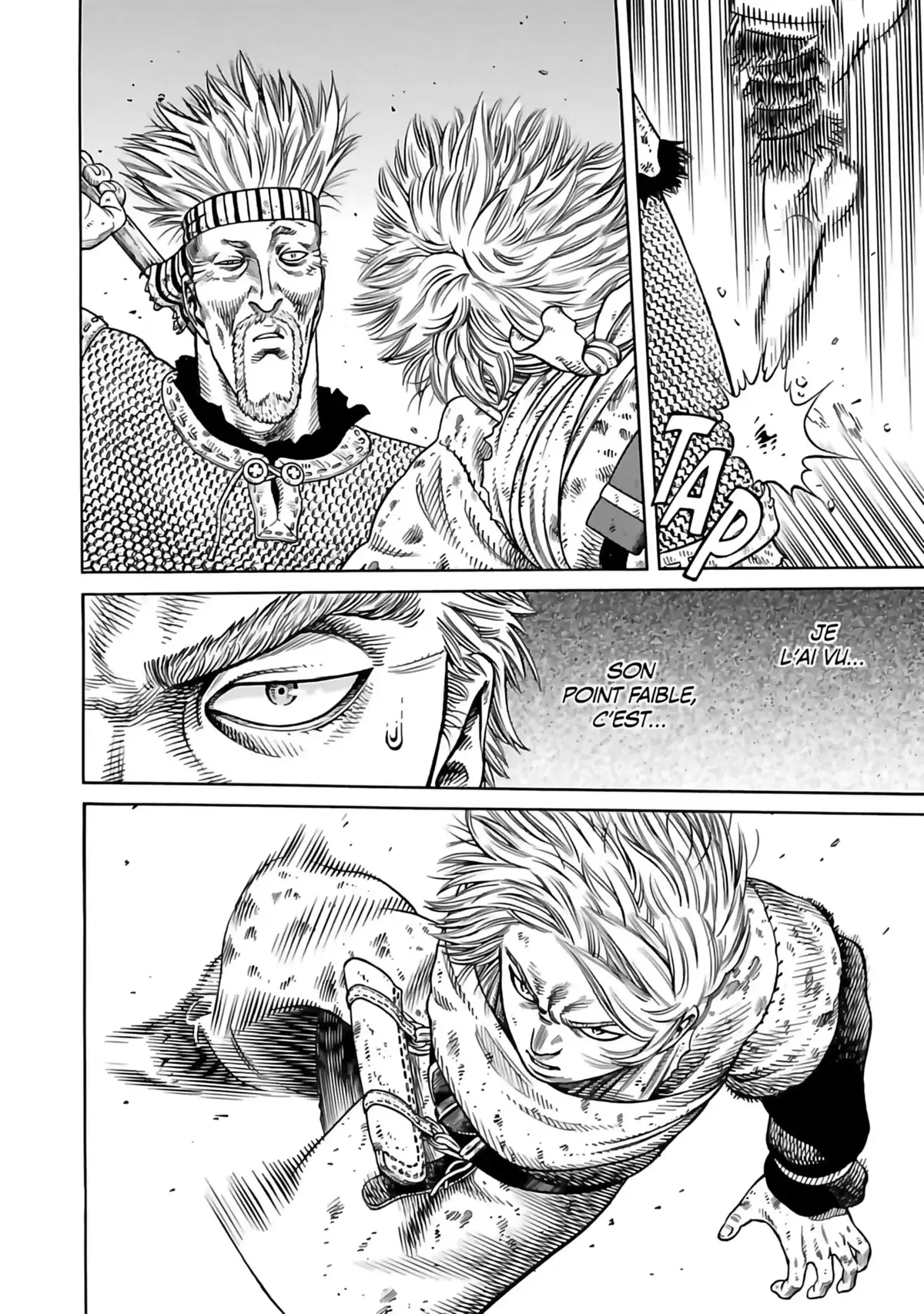 Vinland Saga Volume 6 page 168