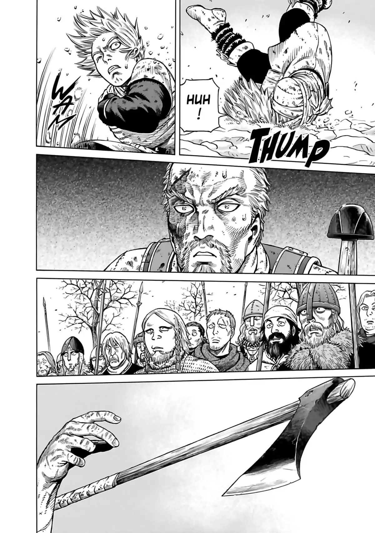 Vinland Saga Volume 6 page 170