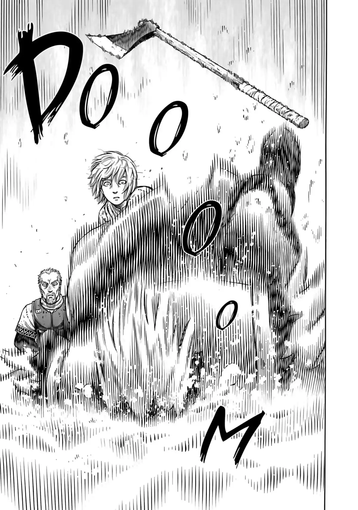 Vinland Saga Volume 6 page 171