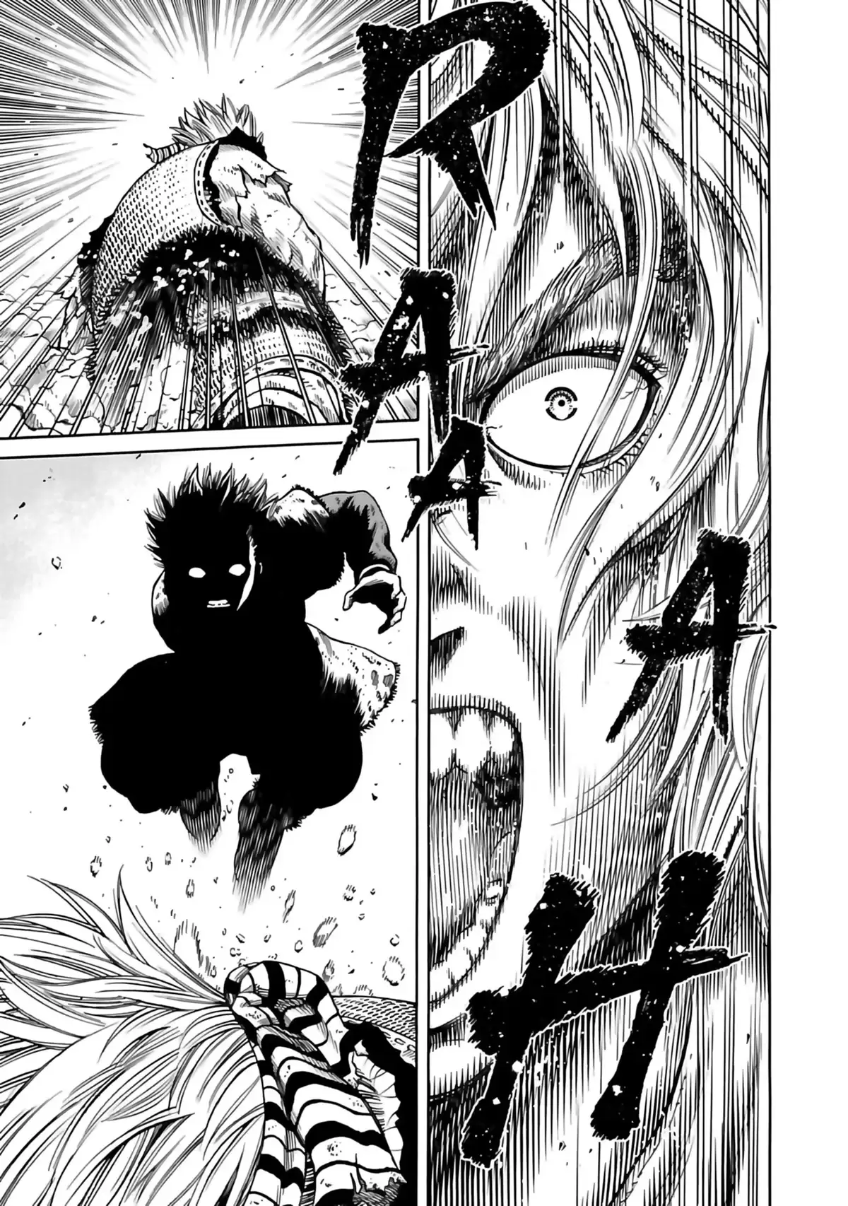 Vinland Saga Volume 6 page 173