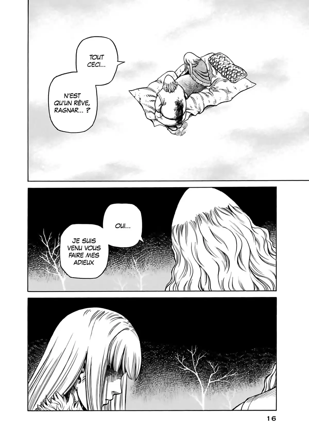 Vinland Saga Volume 6 page 18