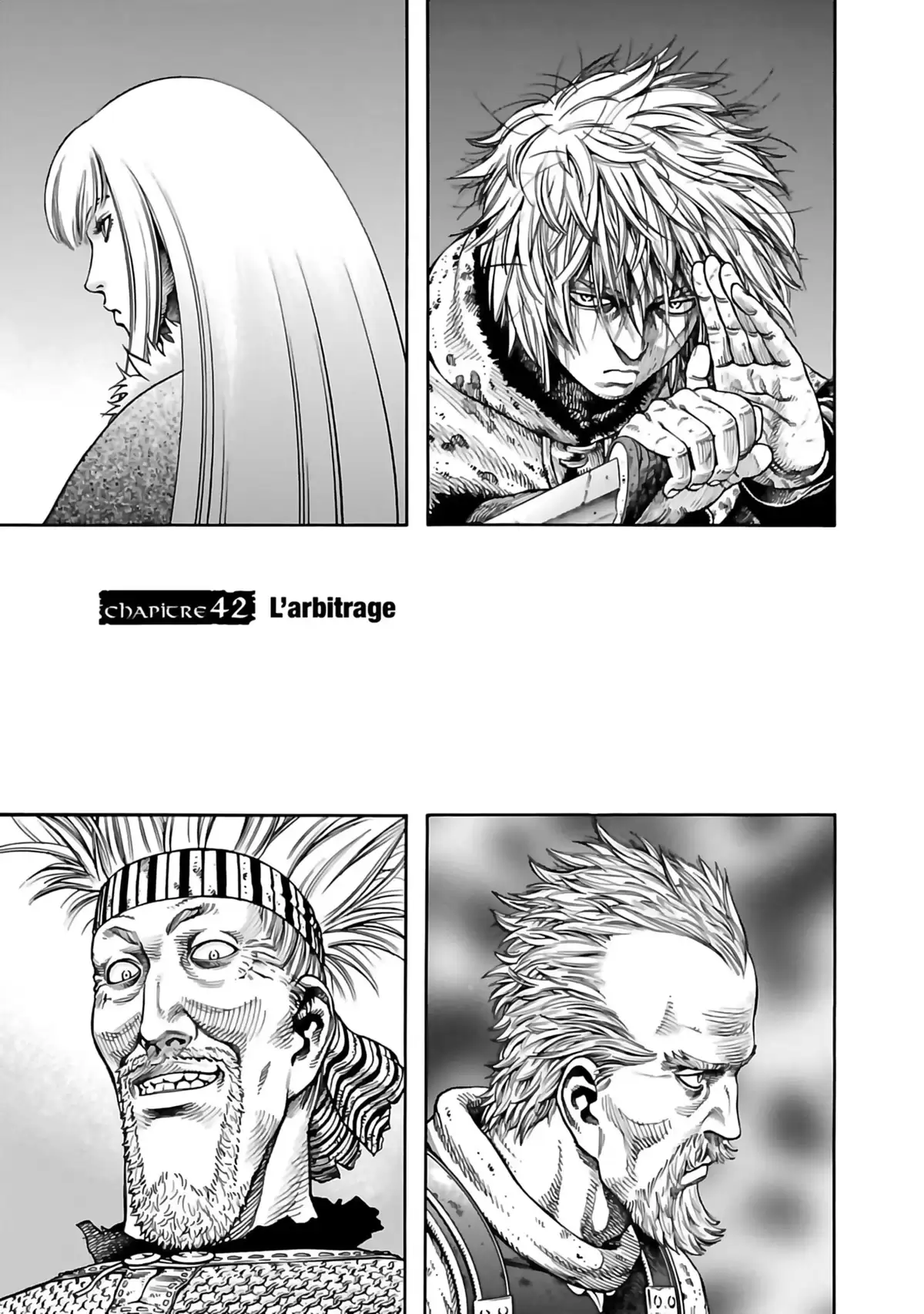 Vinland Saga Volume 6 page 183