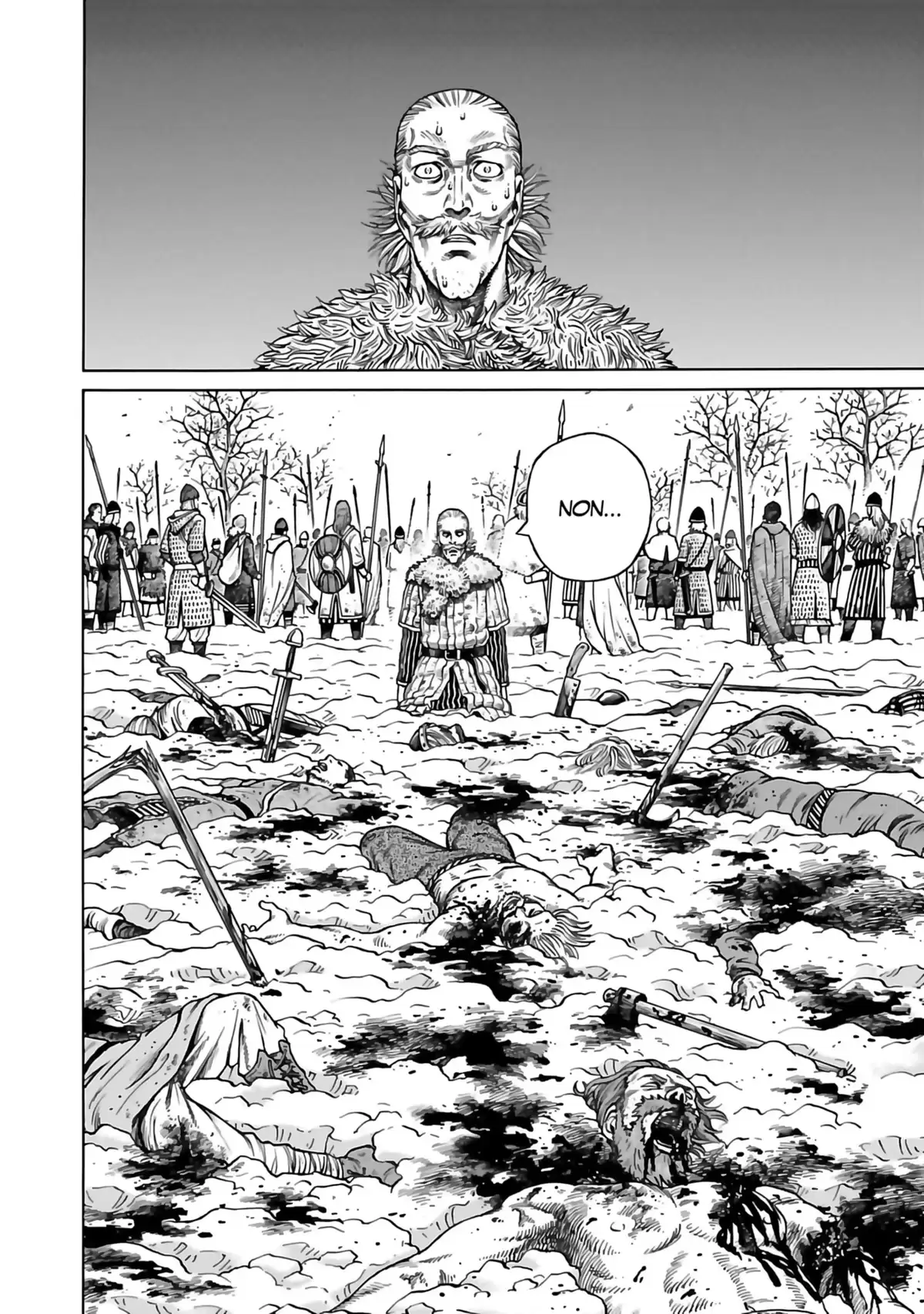 Vinland Saga Volume 6 page 184