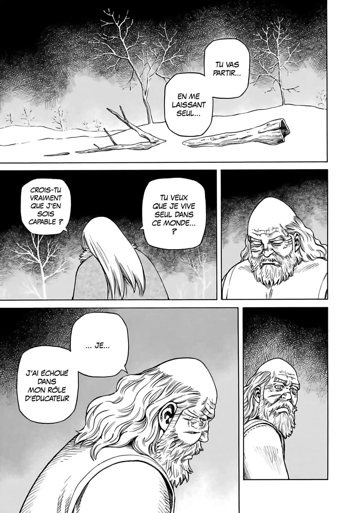 Vinland Saga Volume 6 page 19