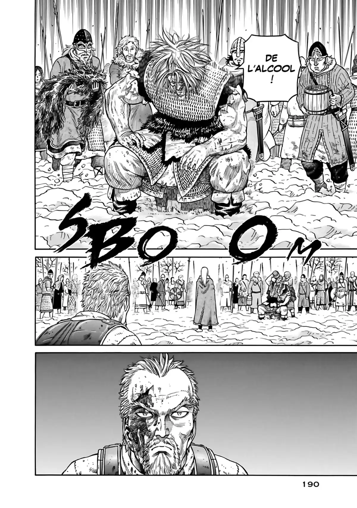 Vinland Saga Volume 6 page 192