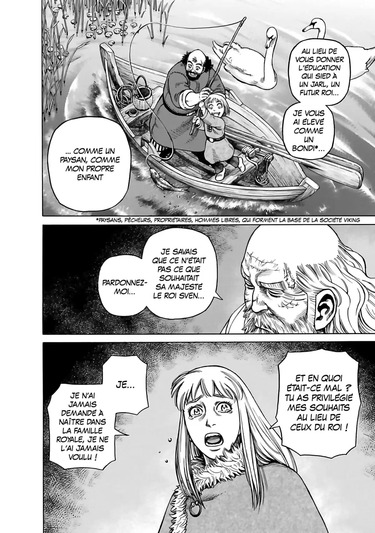 Vinland Saga Volume 6 page 20