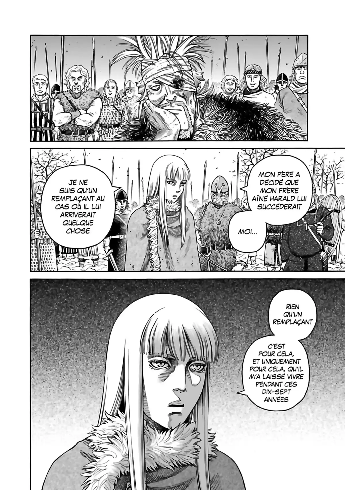 Vinland Saga Volume 6 page 200