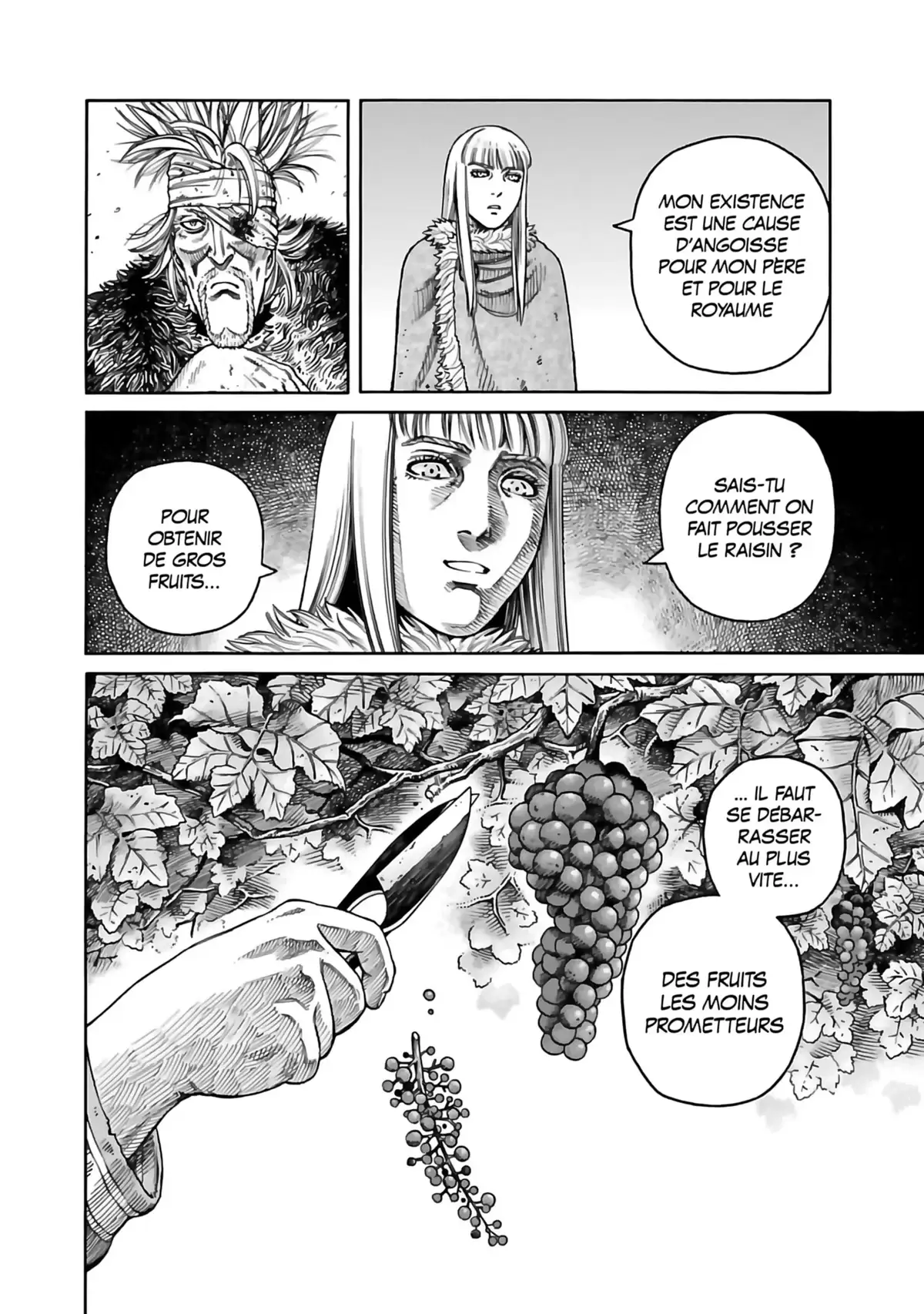 Vinland Saga Volume 6 page 202