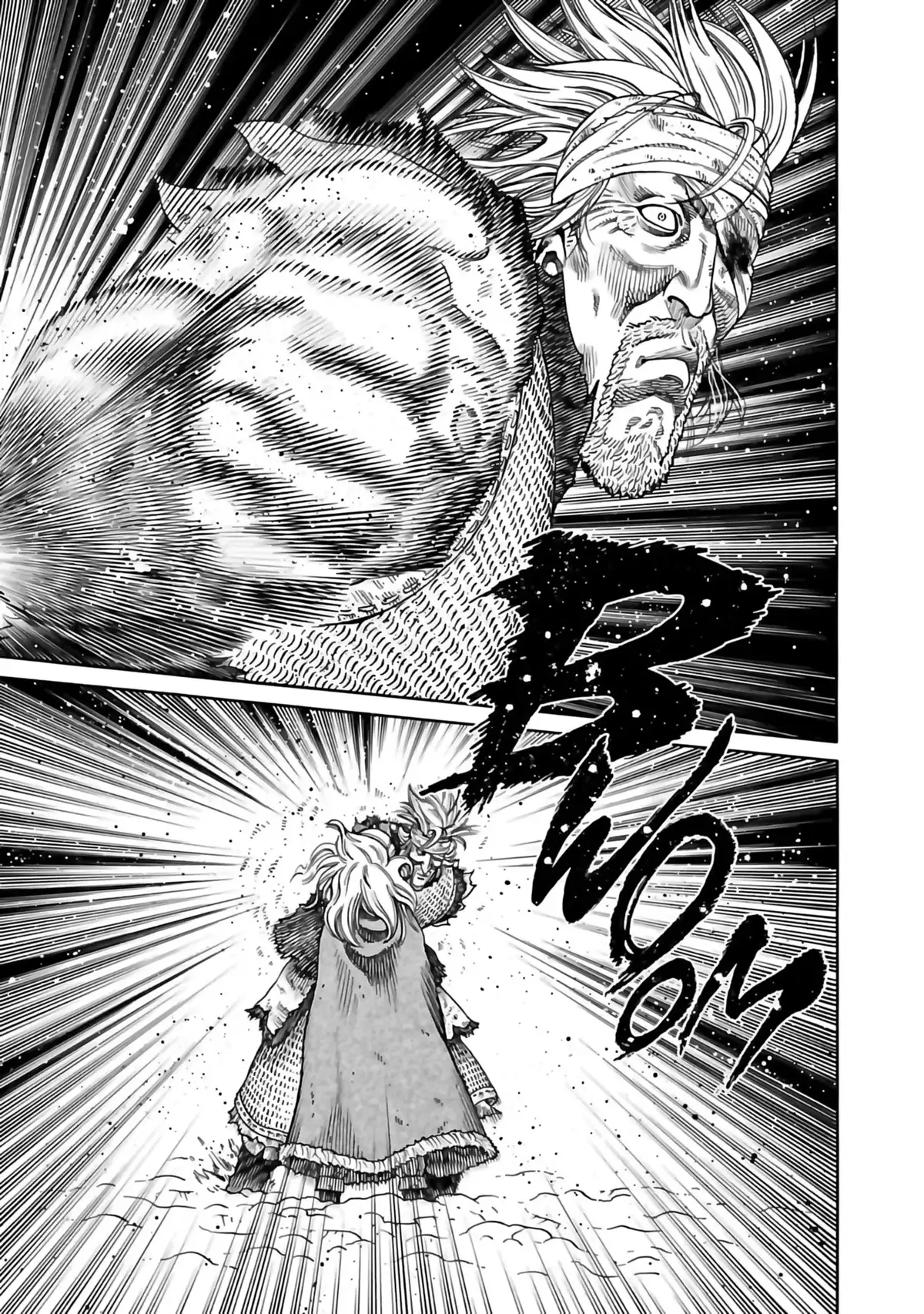 Vinland Saga Volume 6 page 209