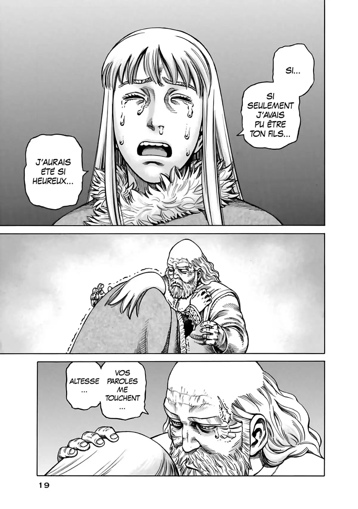 Vinland Saga Volume 6 page 21