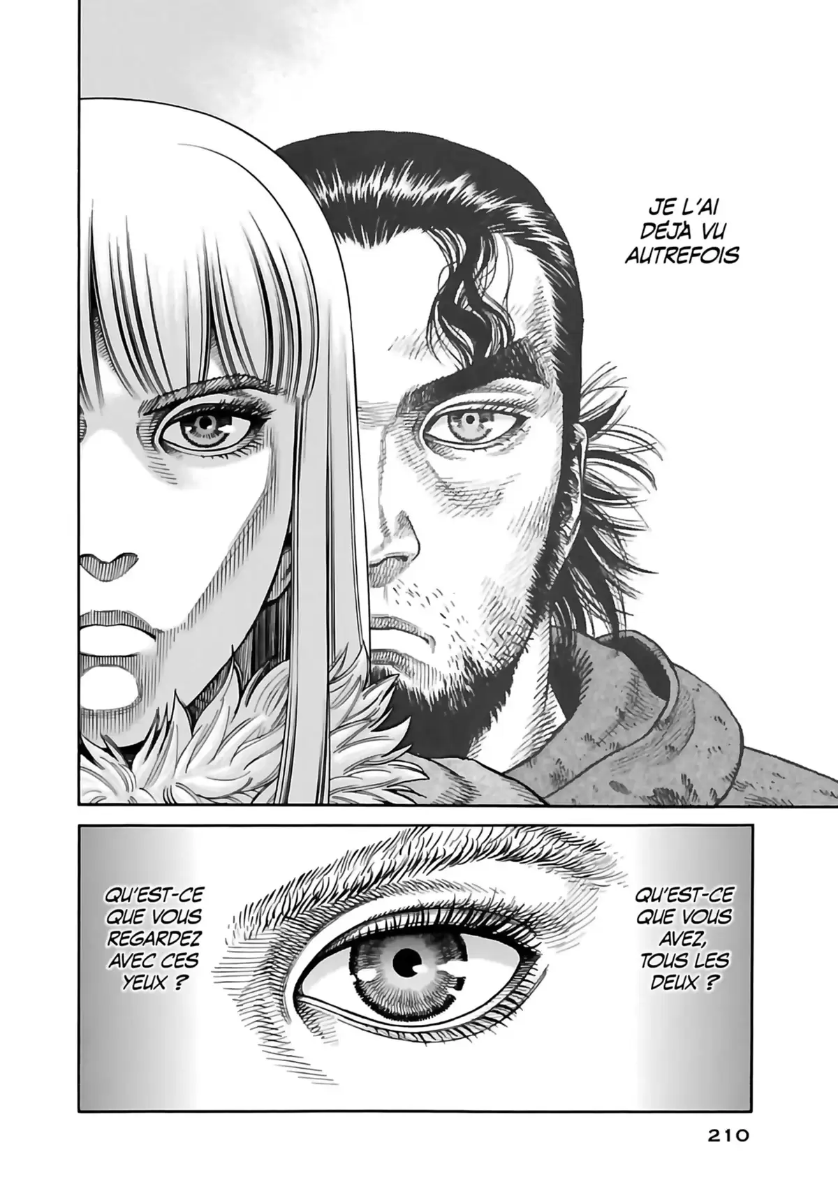 Vinland Saga Volume 6 page 212