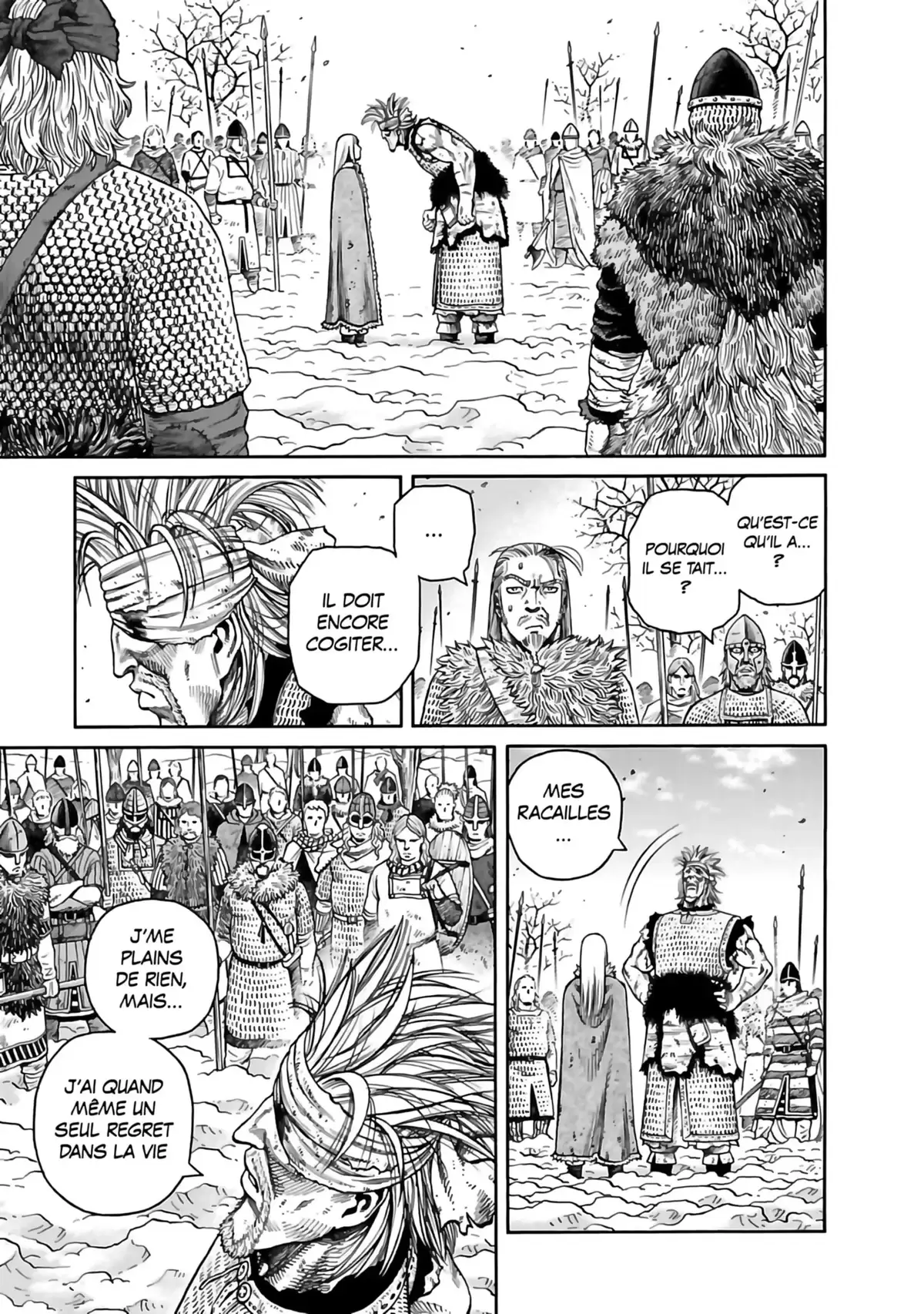 Vinland Saga Volume 6 page 213