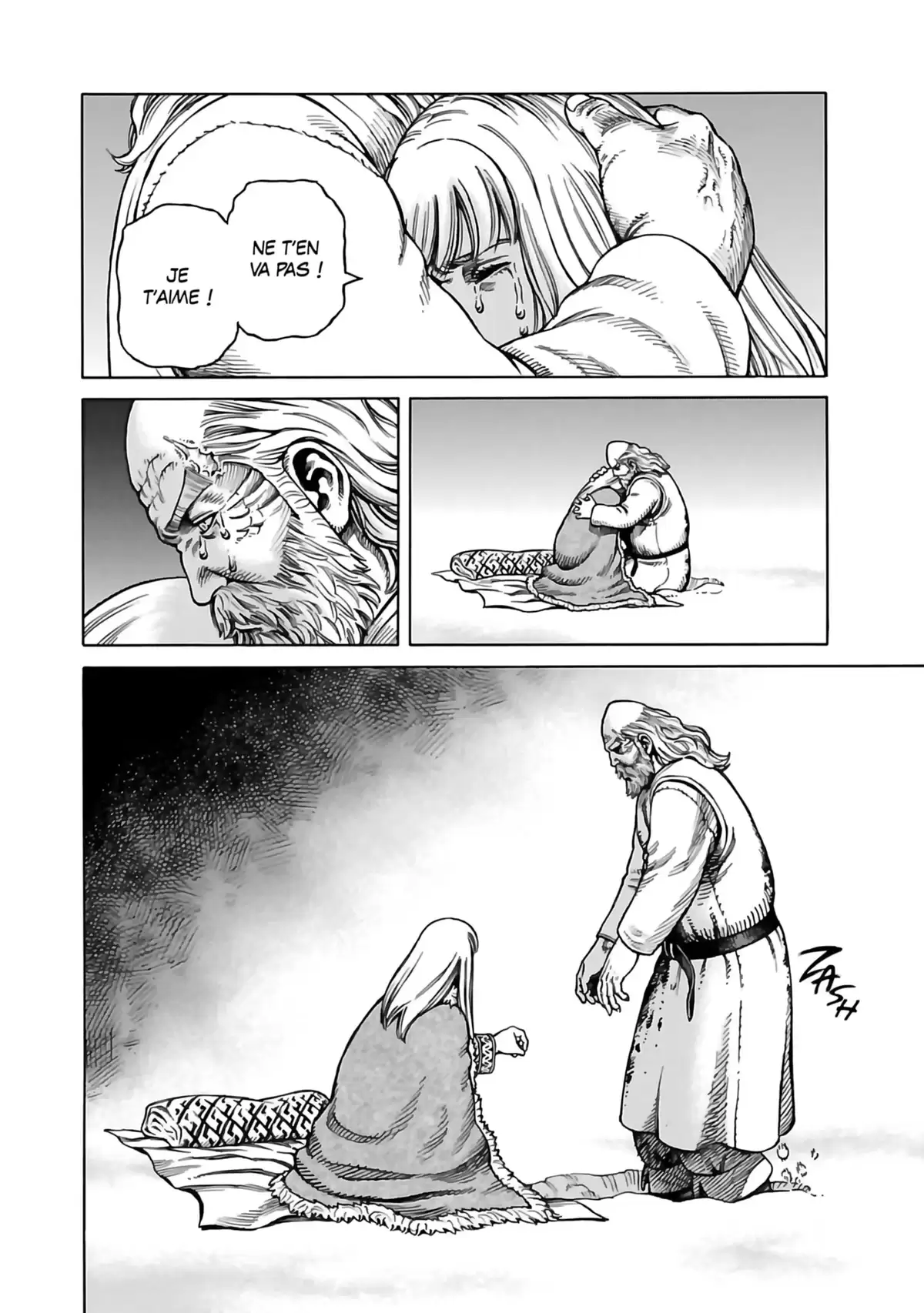 Vinland Saga Volume 6 page 22