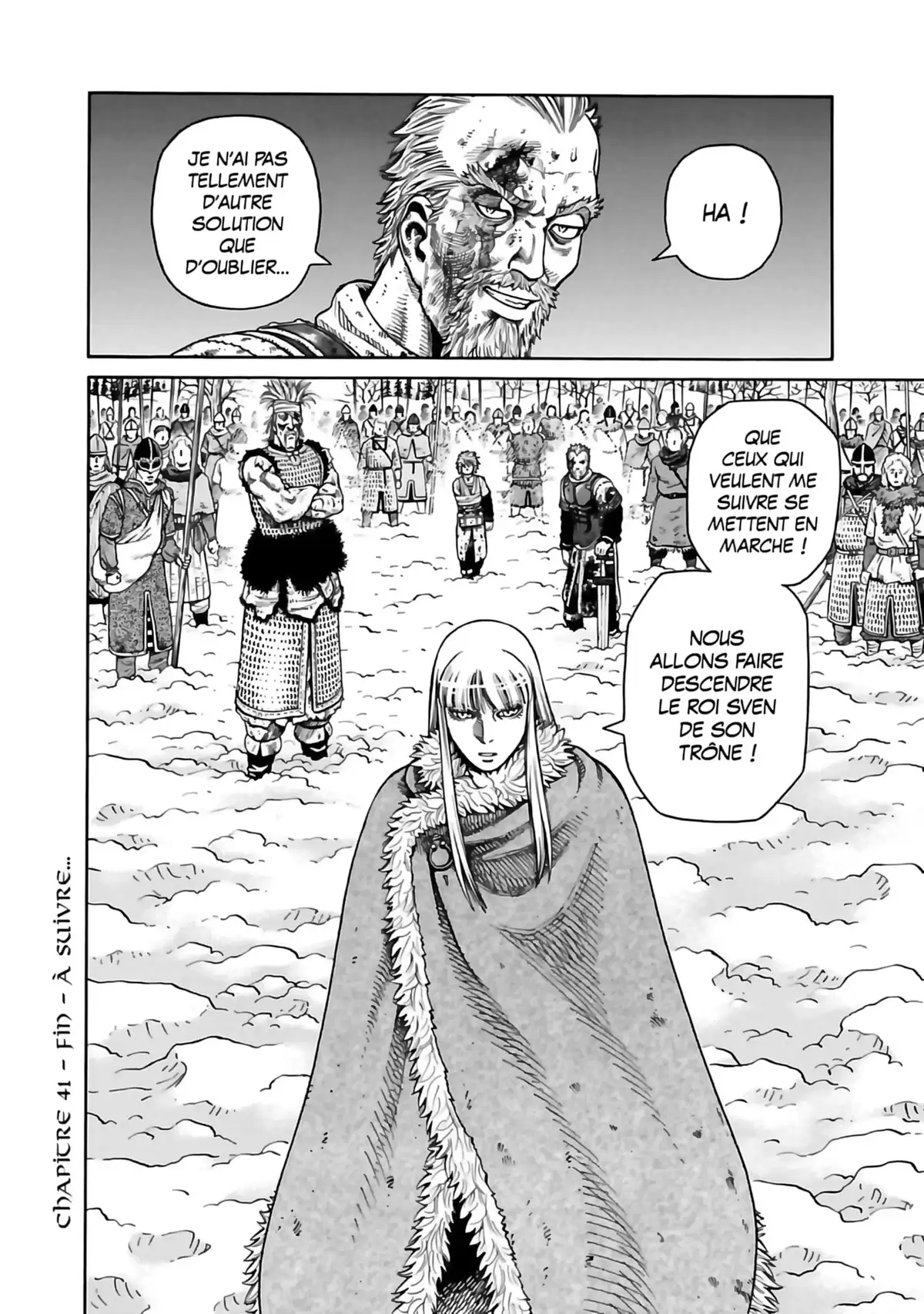 Vinland Saga Volume 6 page 224