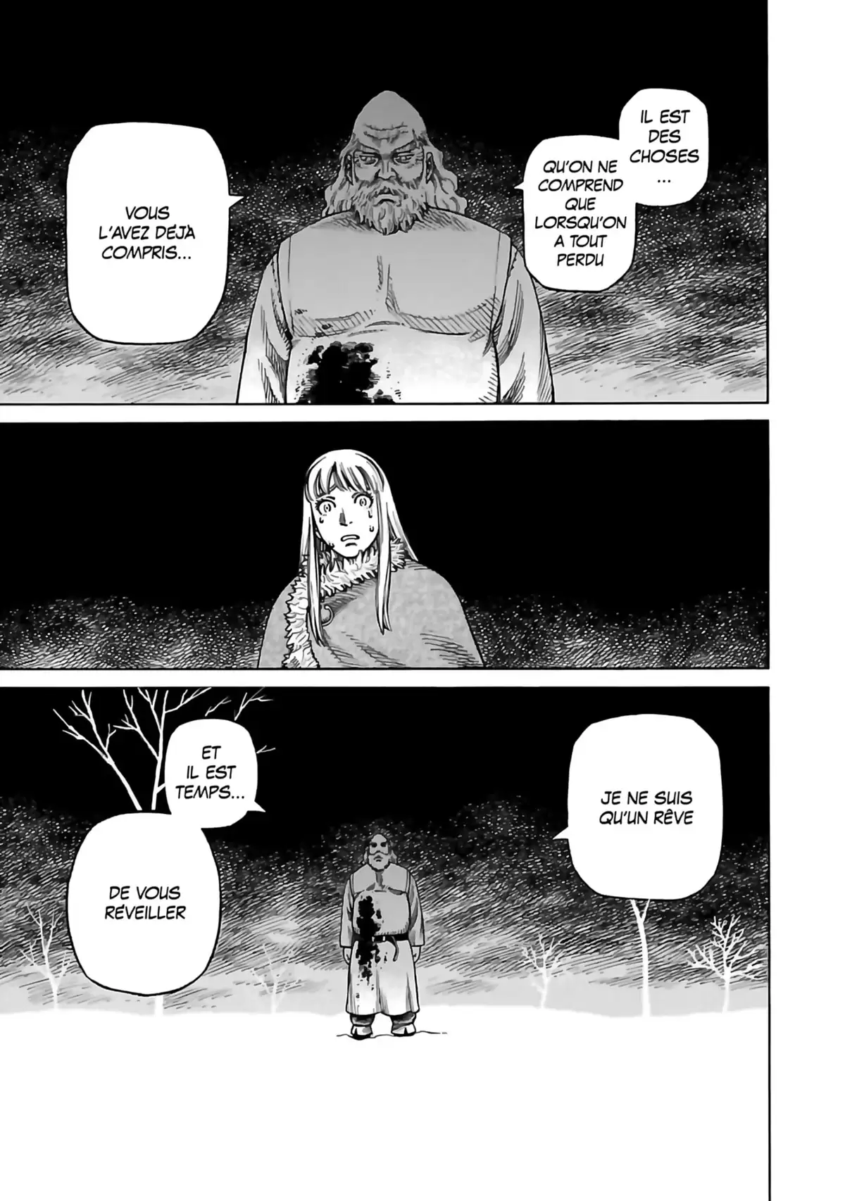 Vinland Saga Volume 6 page 23