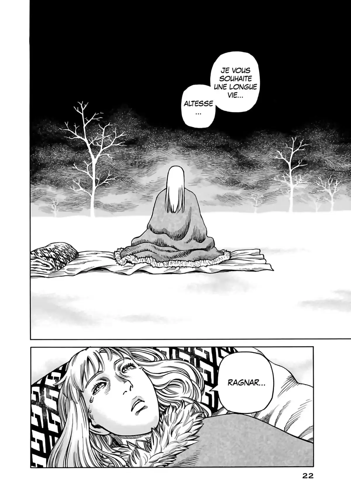 Vinland Saga Volume 6 page 24