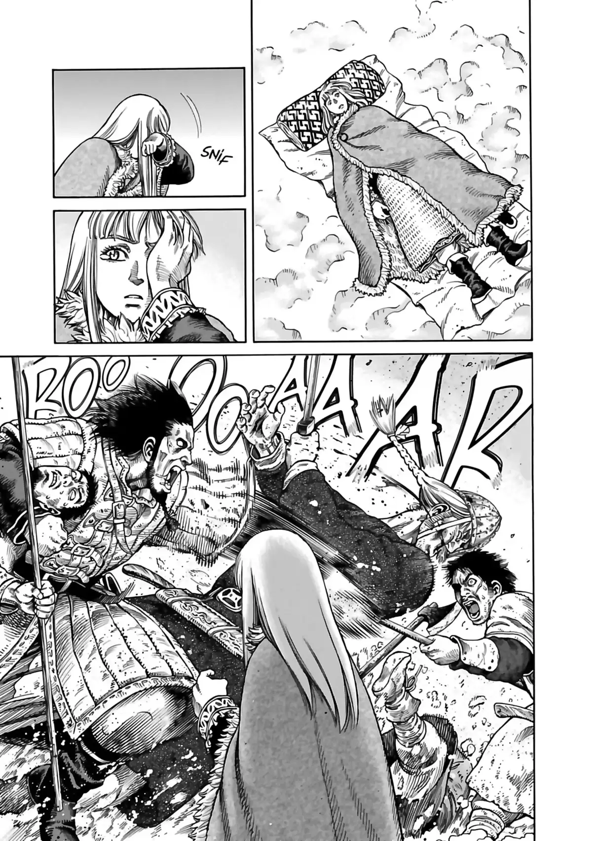 Vinland Saga Volume 6 page 25