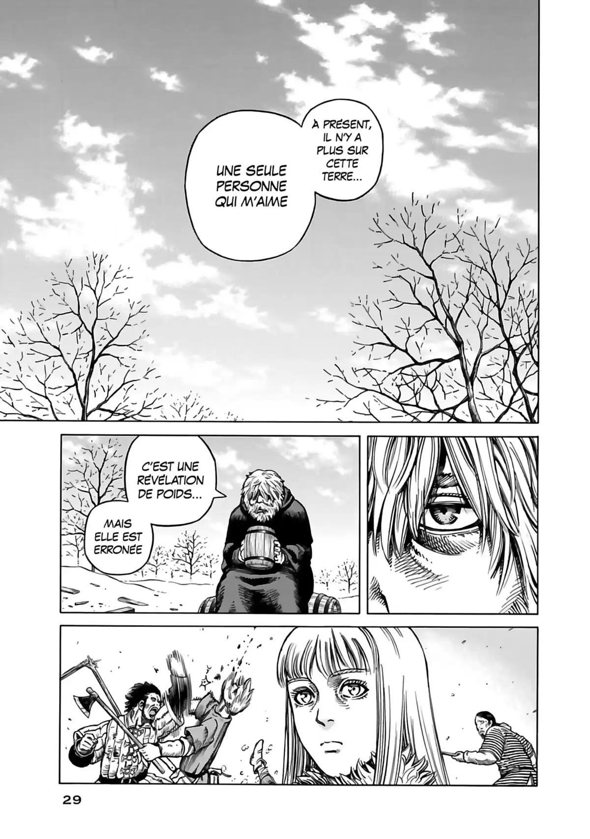 Vinland Saga Volume 6 page 31