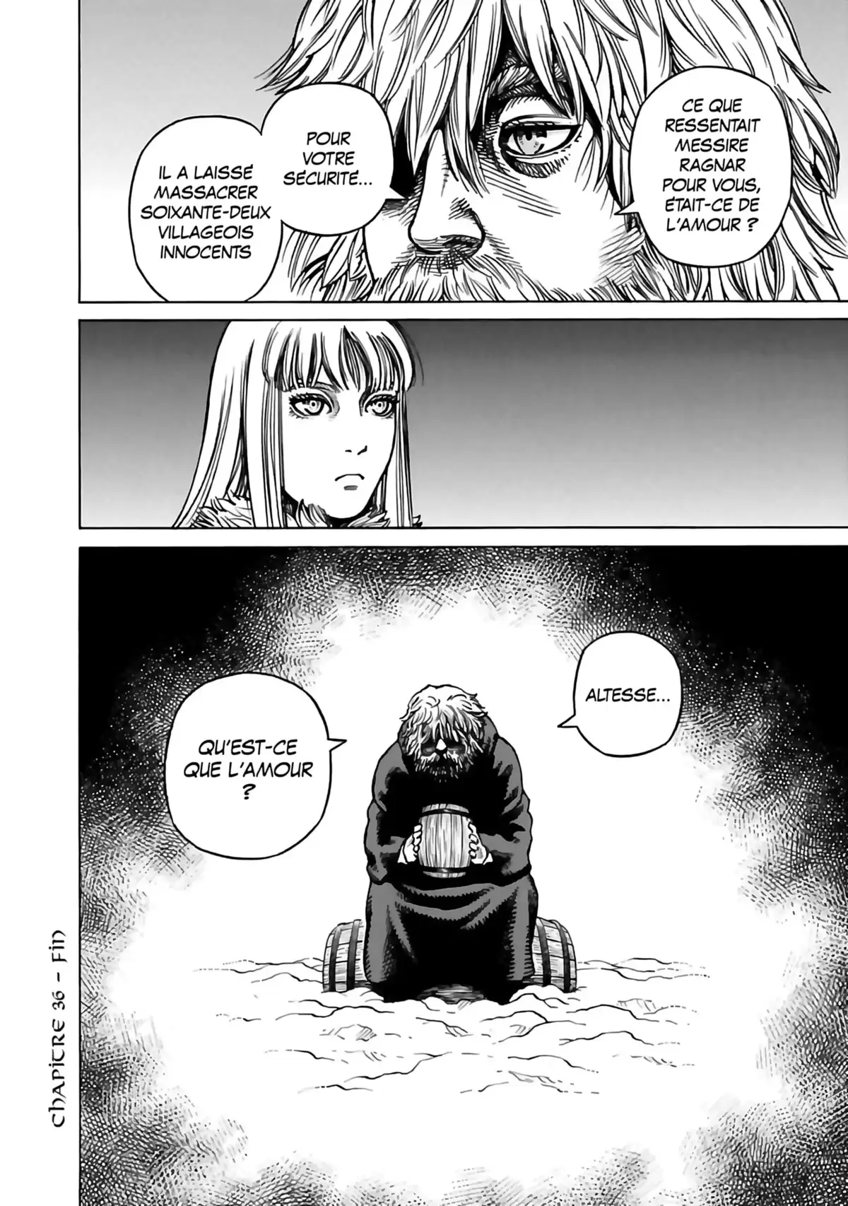 Vinland Saga Volume 6 page 32