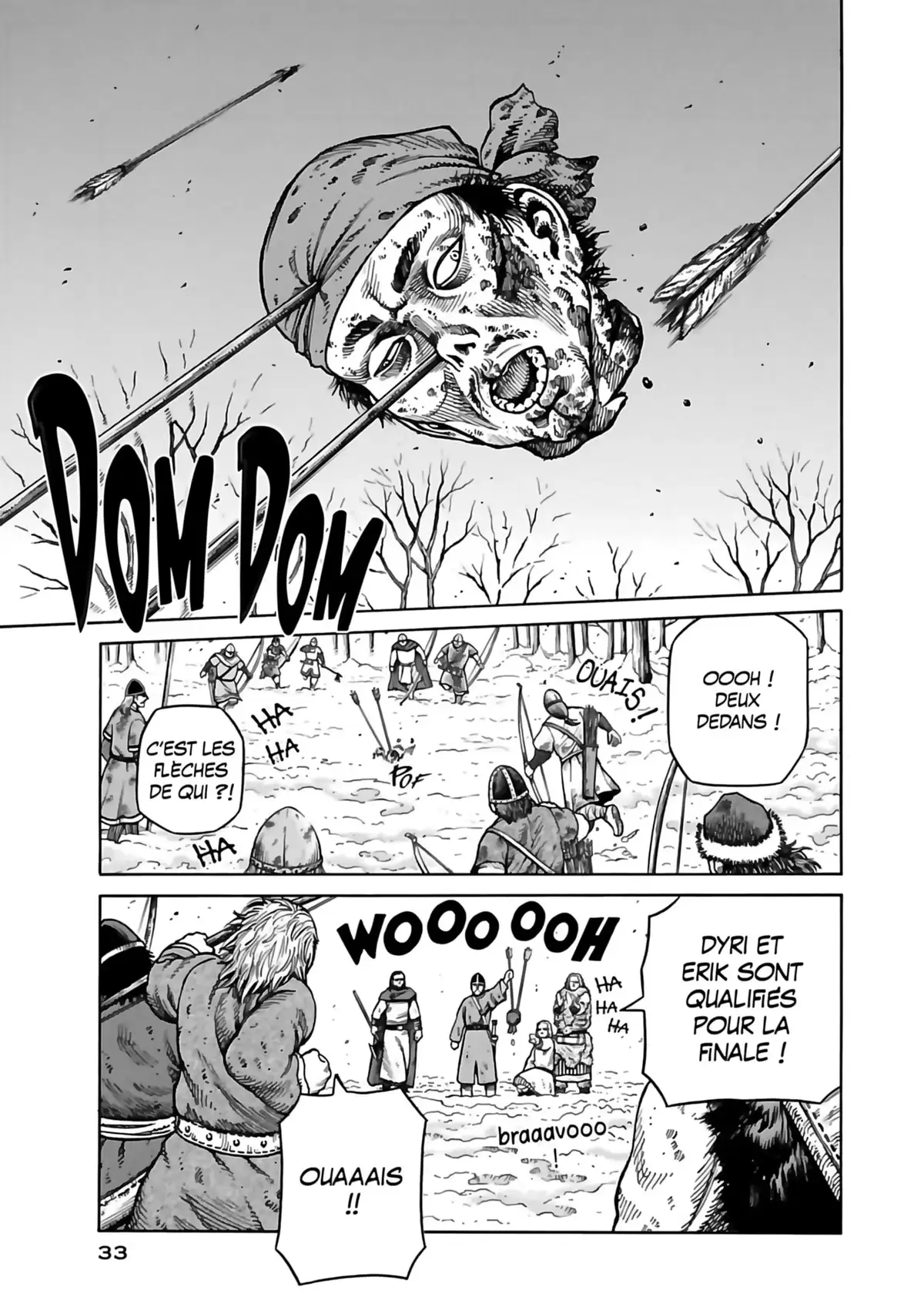 Vinland Saga Volume 6 page 35