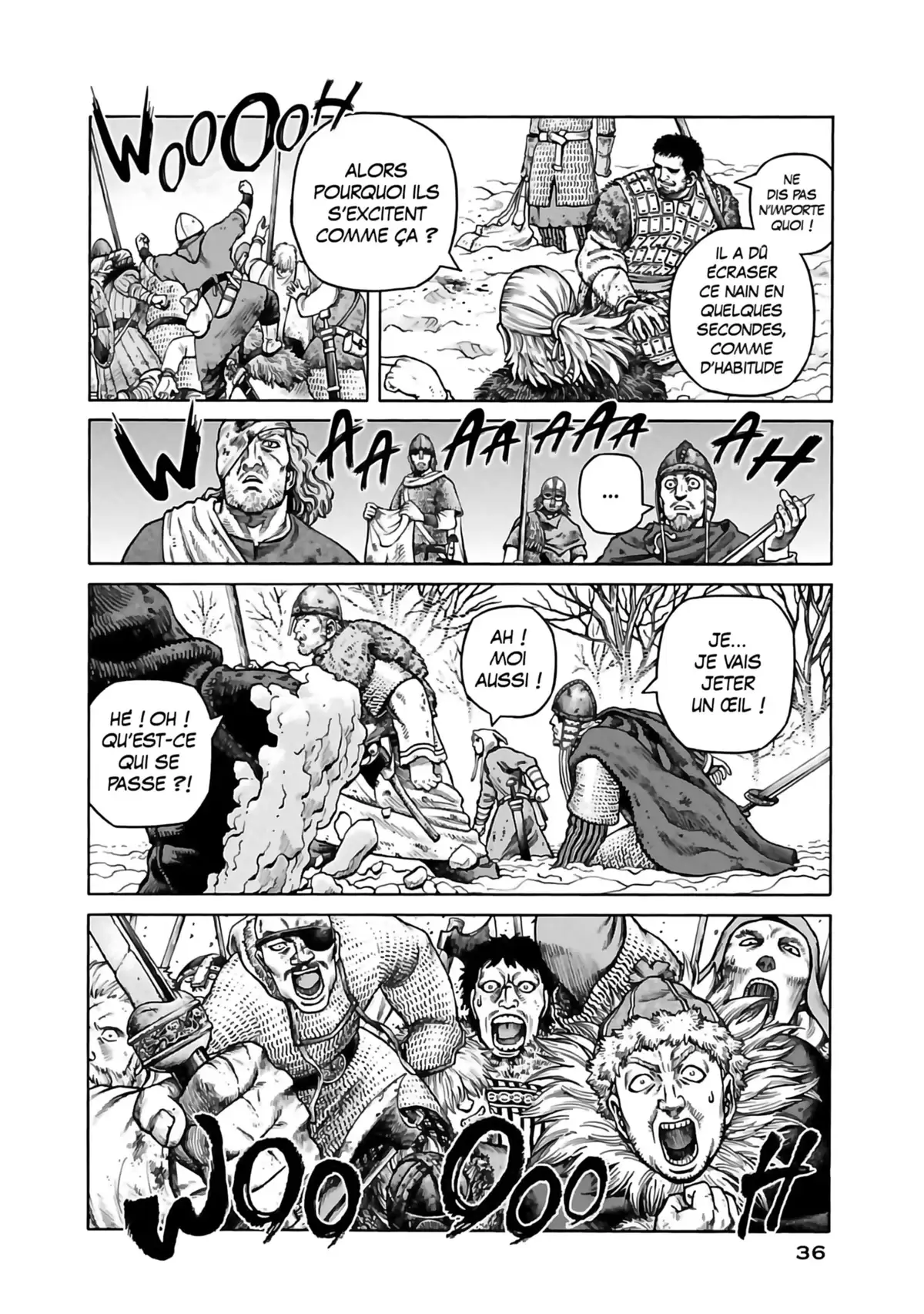 Vinland Saga Volume 6 page 38