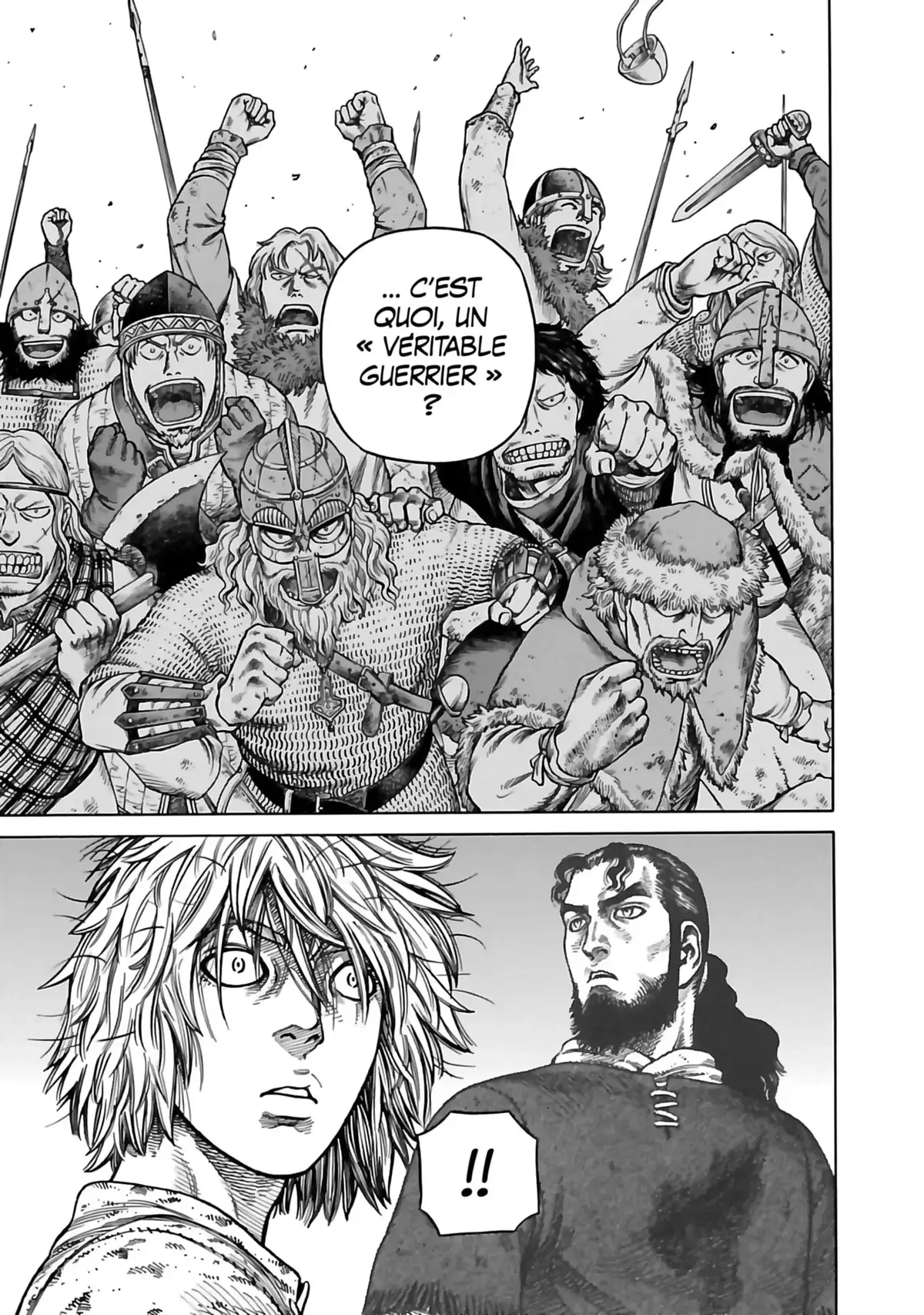 Vinland Saga Volume 6 page 45