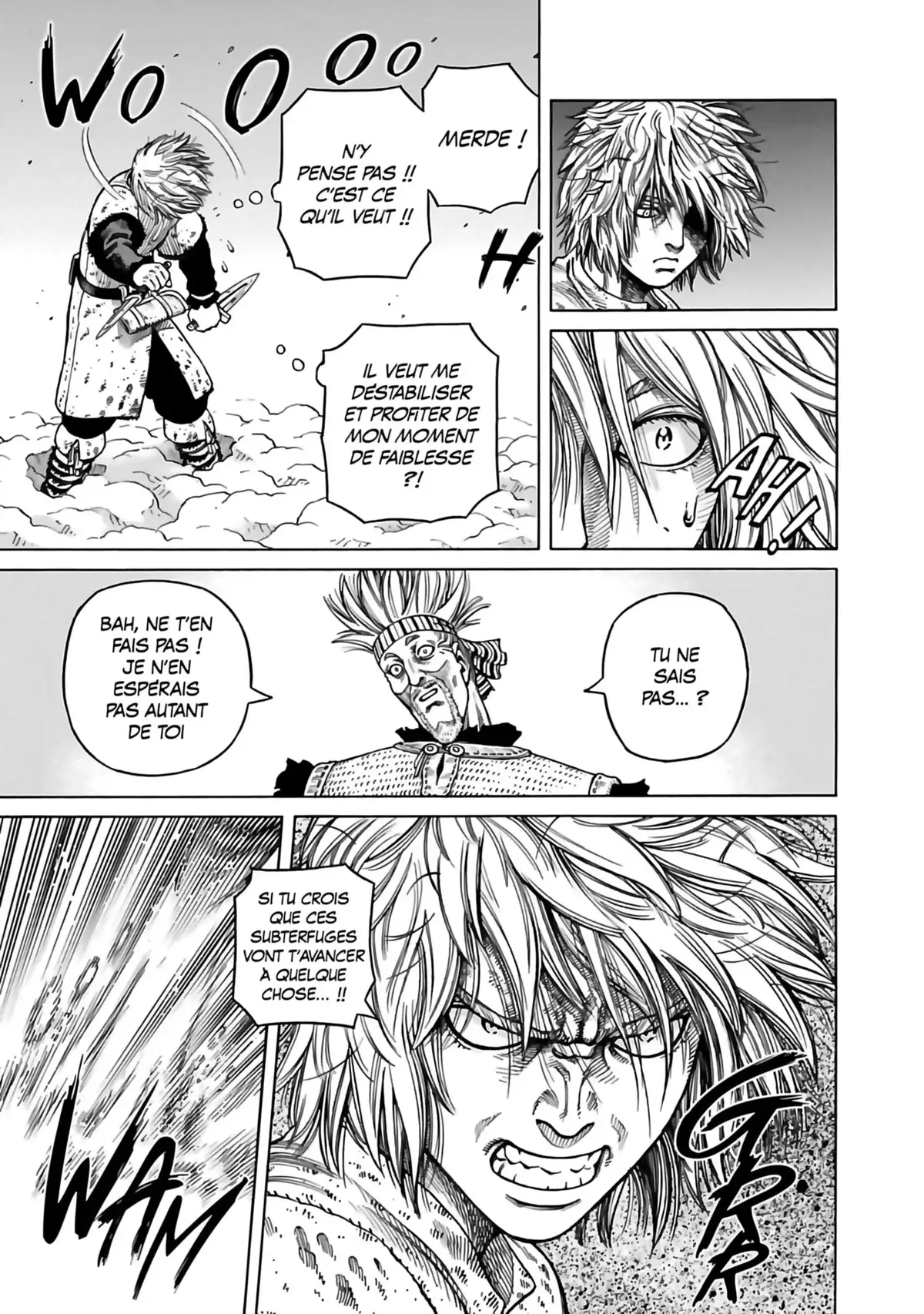 Vinland Saga Volume 6 page 47