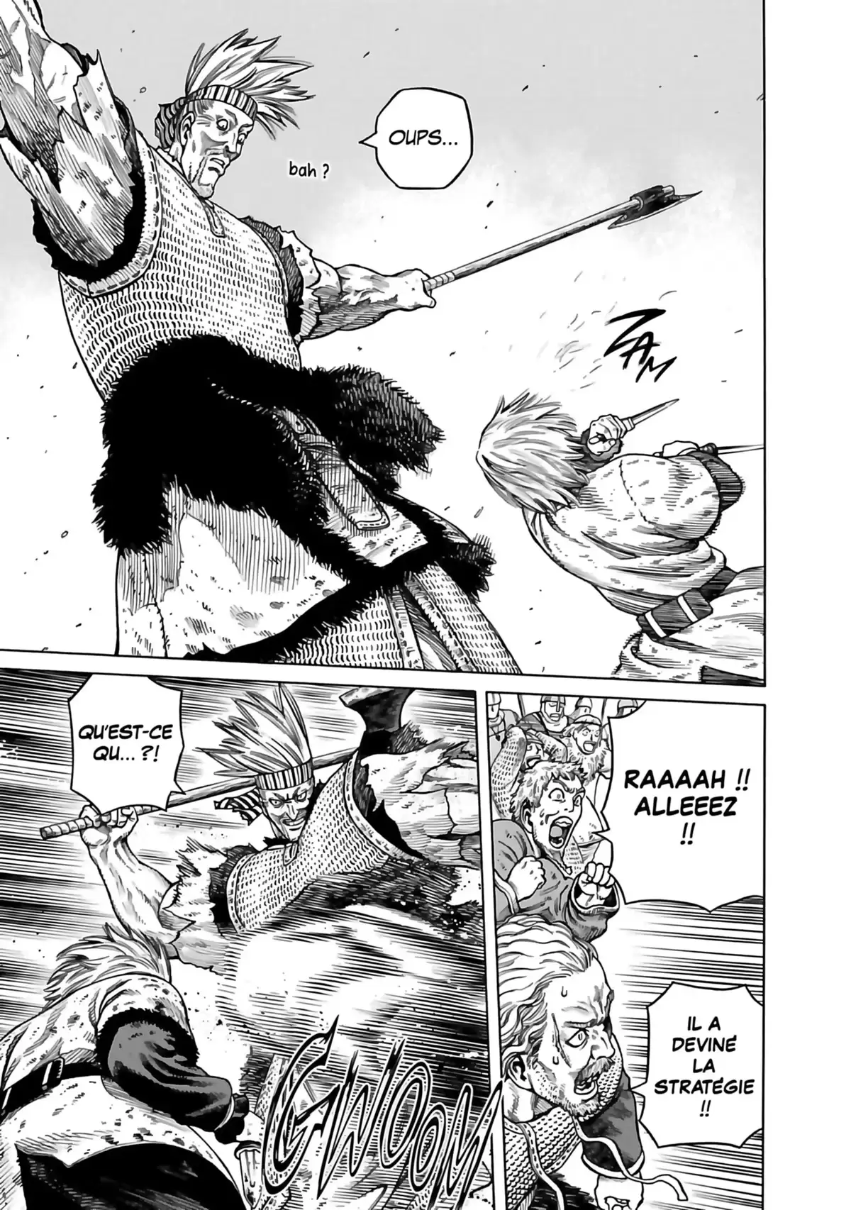 Vinland Saga Volume 6 page 49