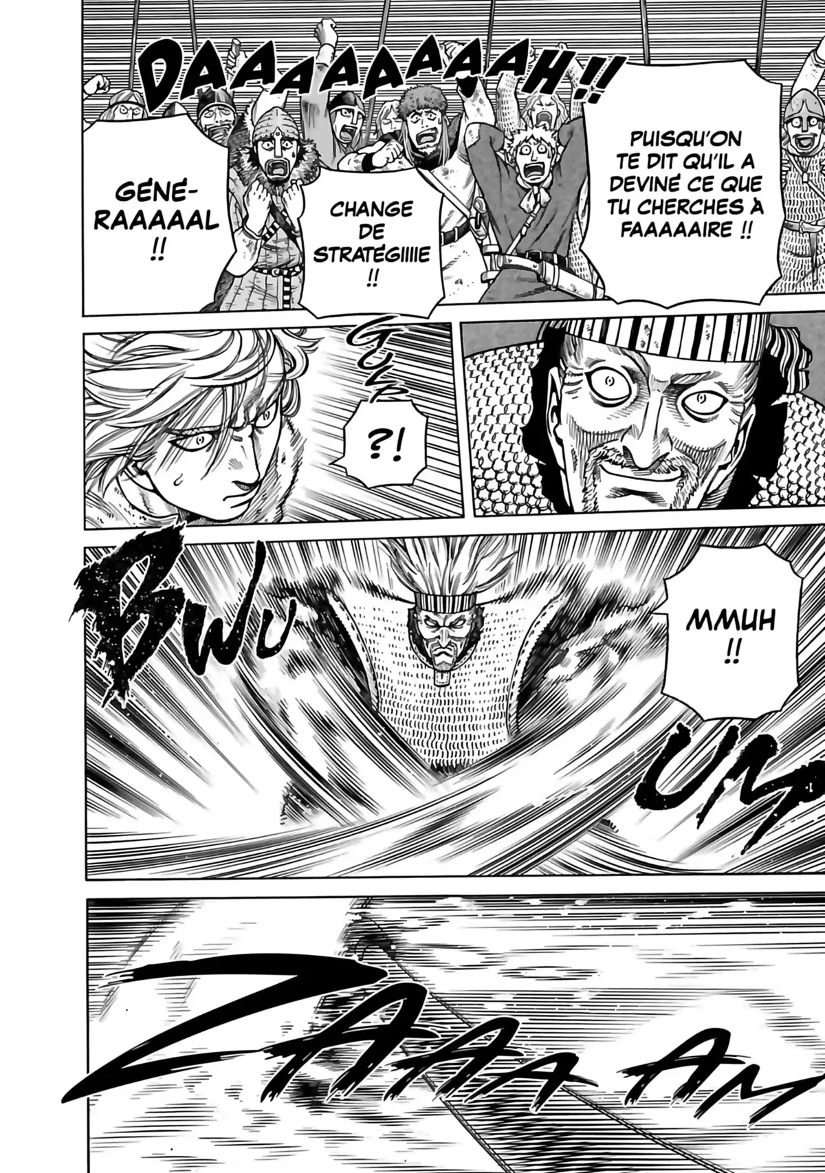 Vinland Saga Volume 6 page 52