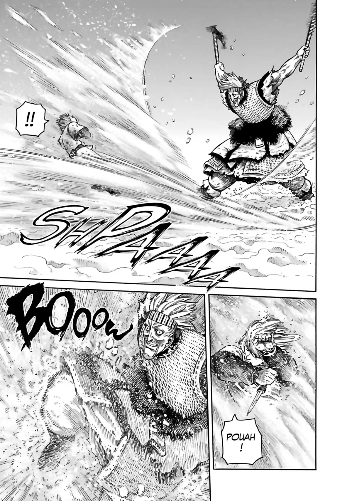 Vinland Saga Volume 6 page 53