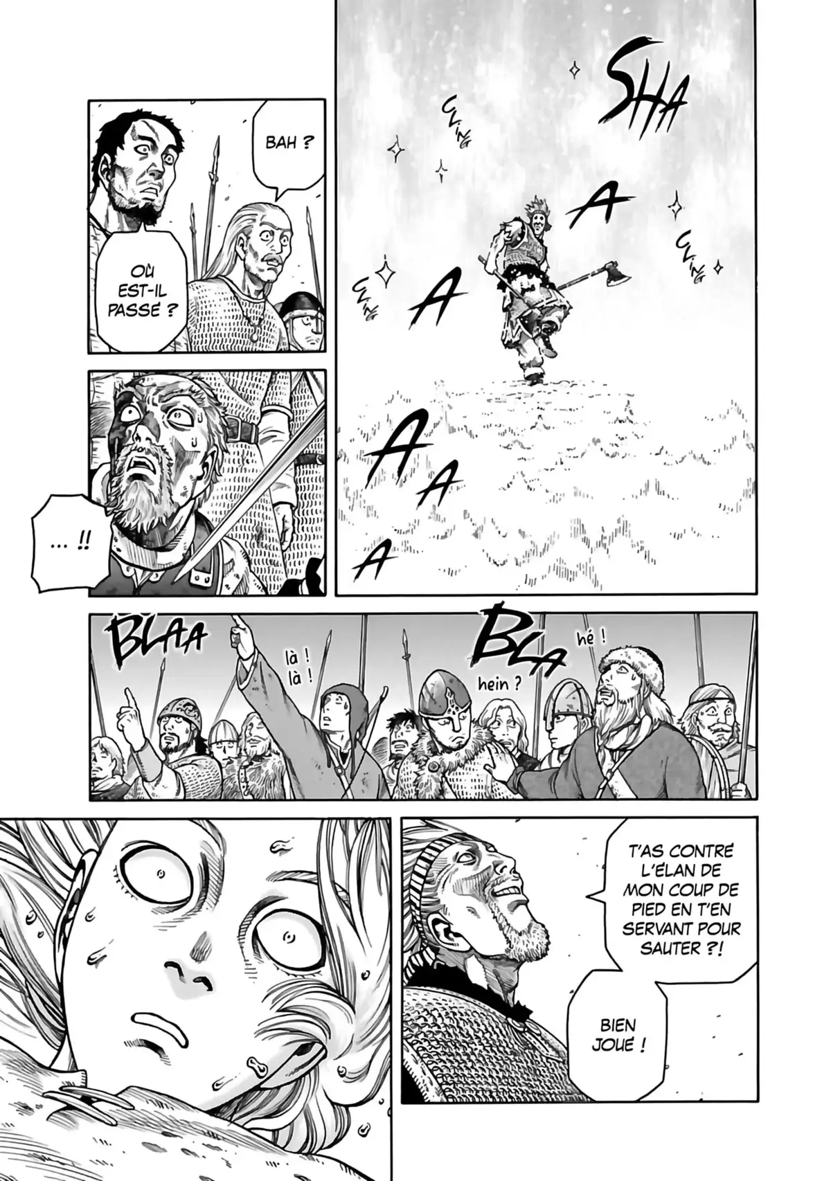 Vinland Saga Volume 6 page 55