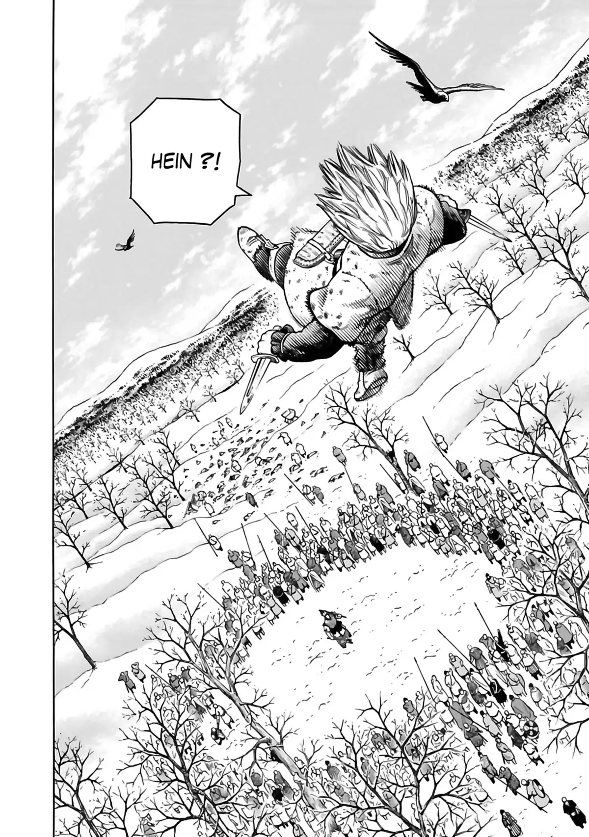 Vinland Saga Volume 6 page 56