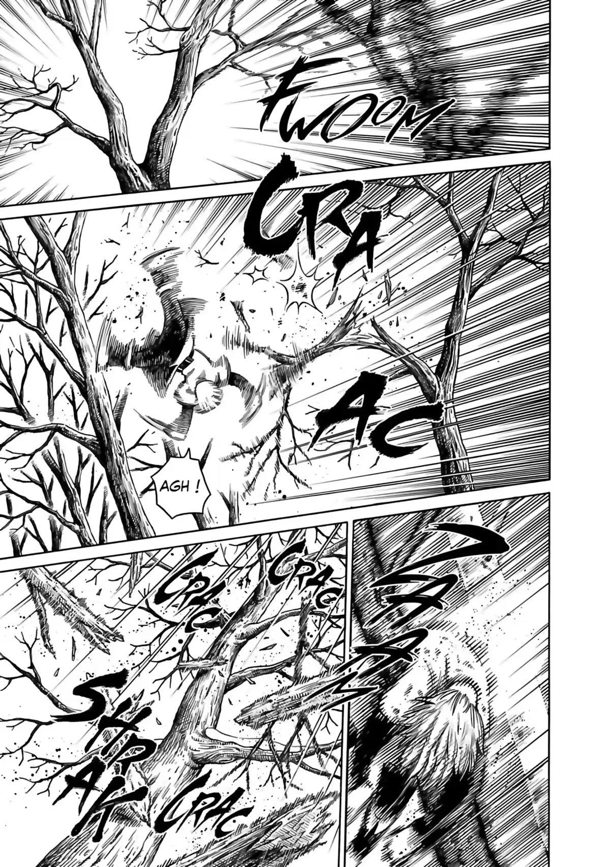 Vinland Saga Volume 6 page 57