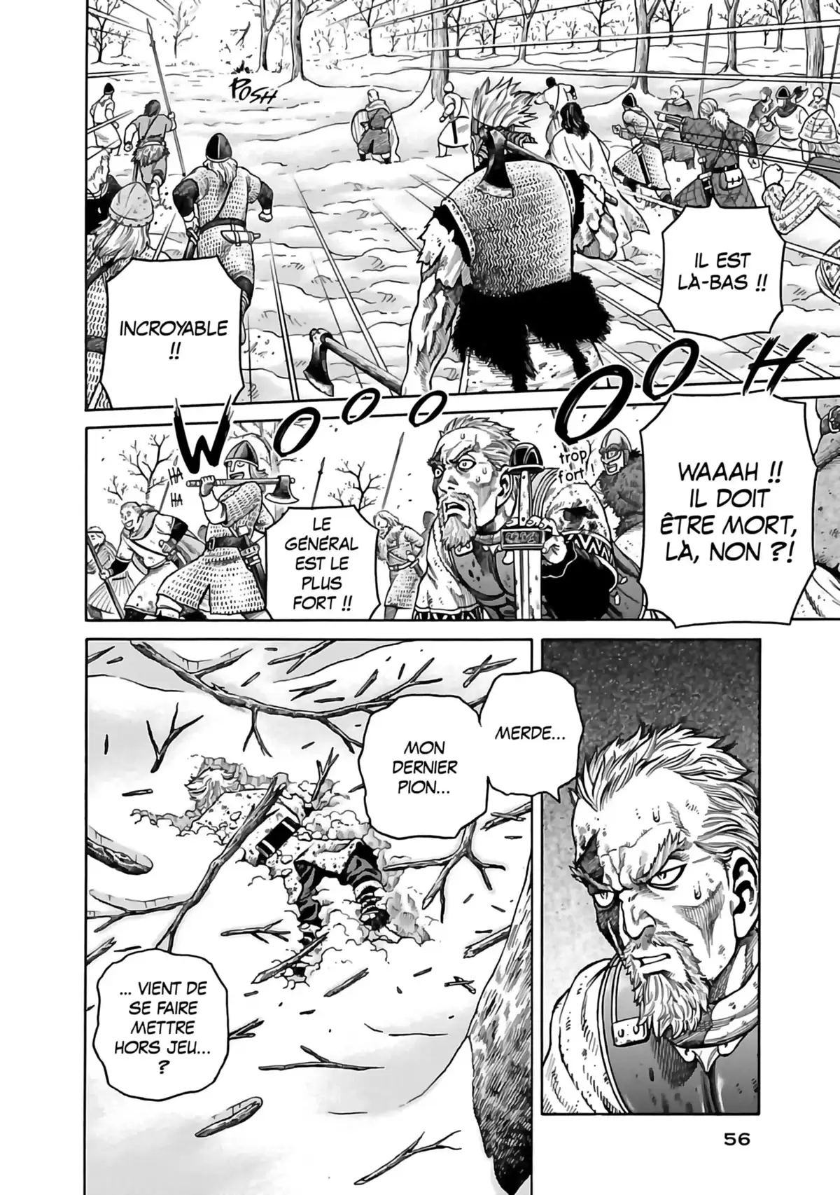 Vinland Saga Volume 6 page 58