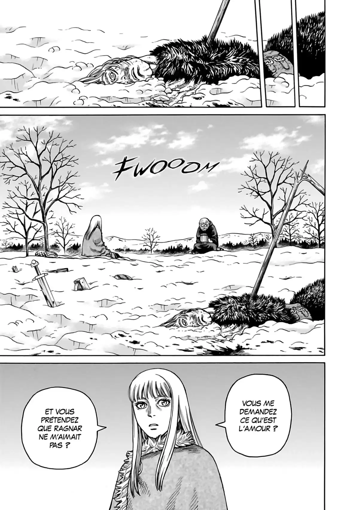 Vinland Saga Volume 6 page 59