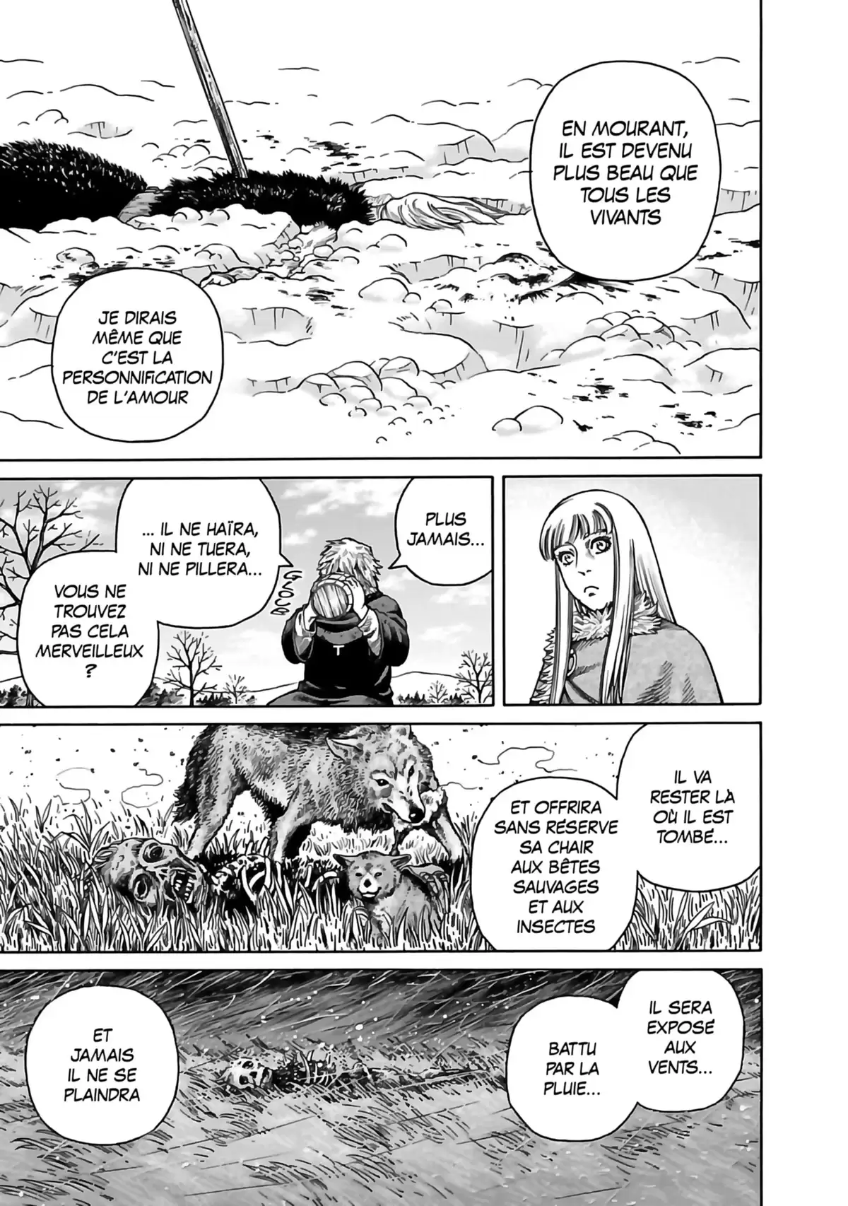 Vinland Saga Volume 6 page 61