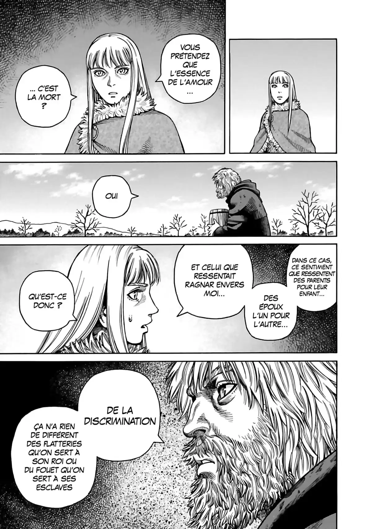 Vinland Saga Volume 6 page 63