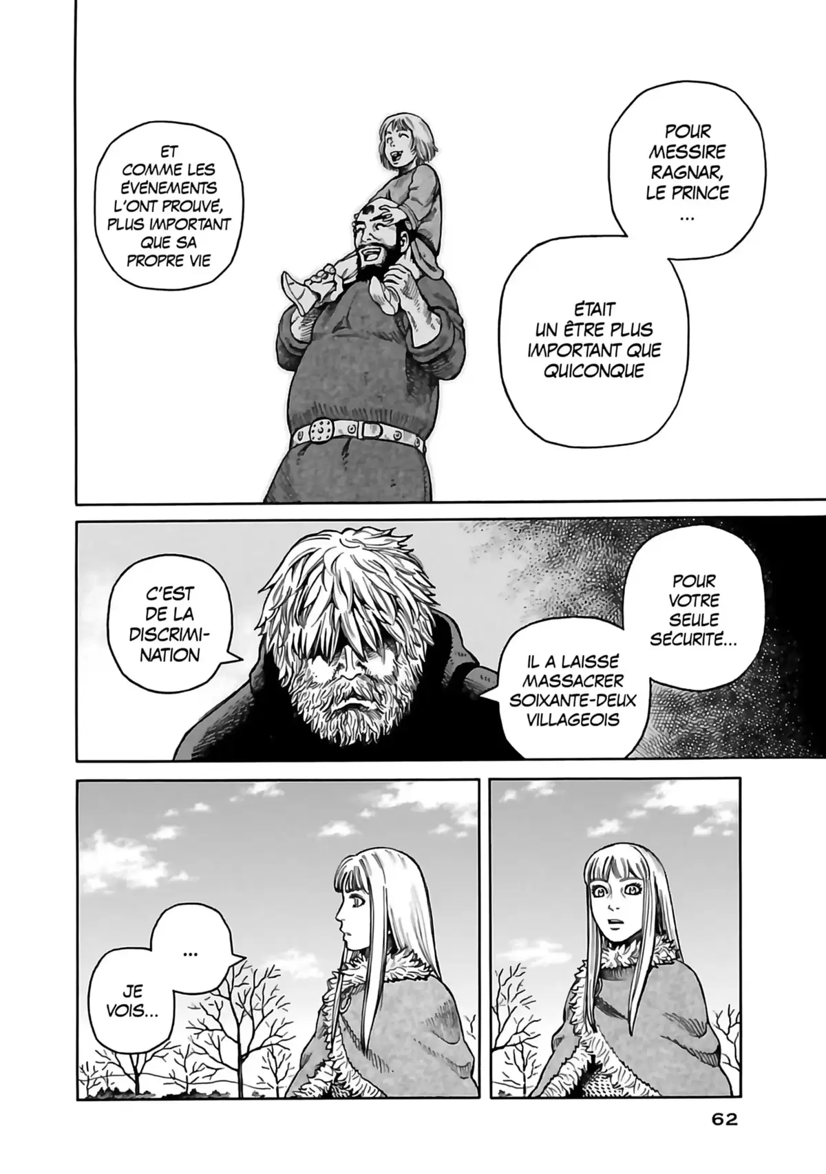 Vinland Saga Volume 6 page 64