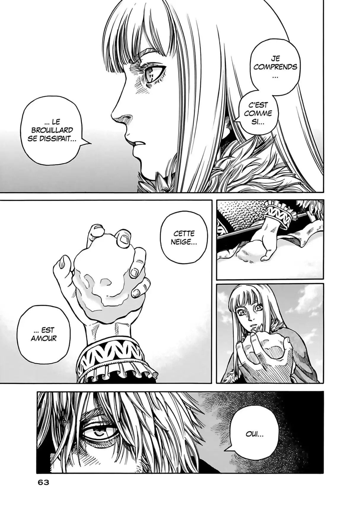 Vinland Saga Volume 6 page 65