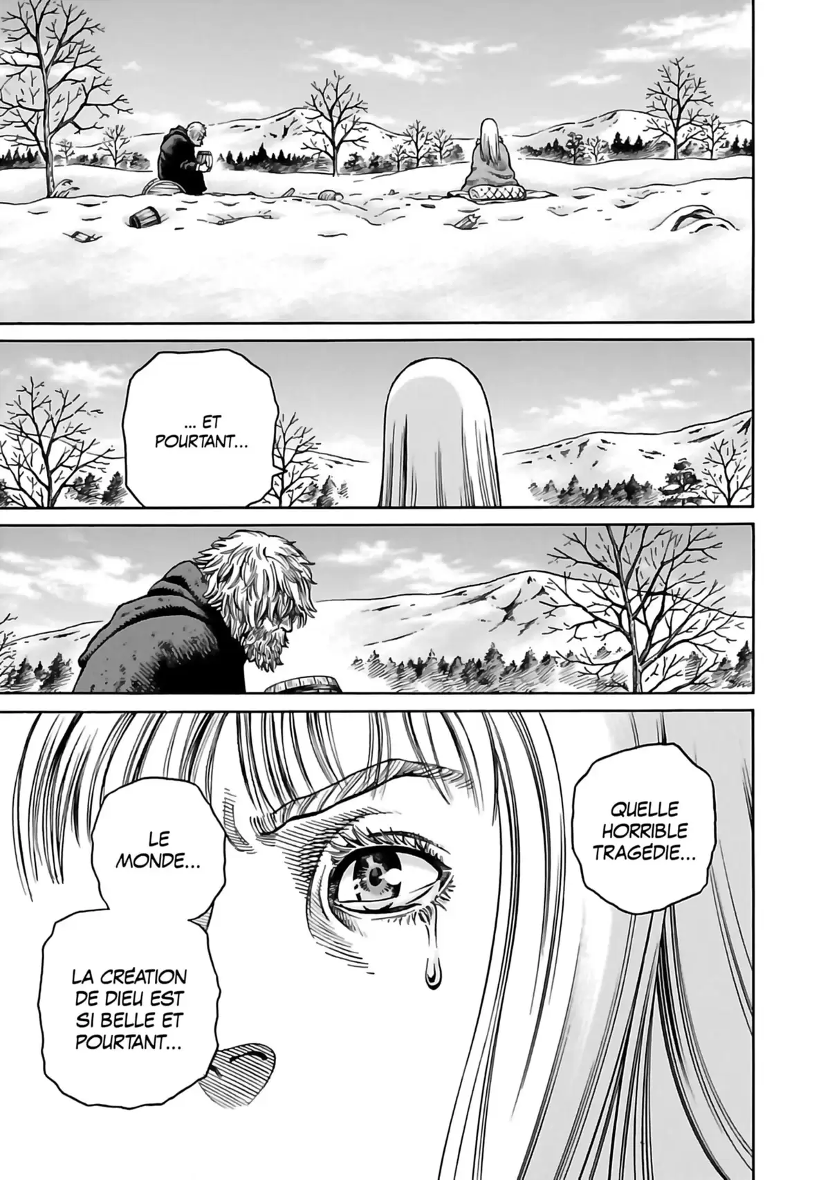 Vinland Saga Volume 6 page 67