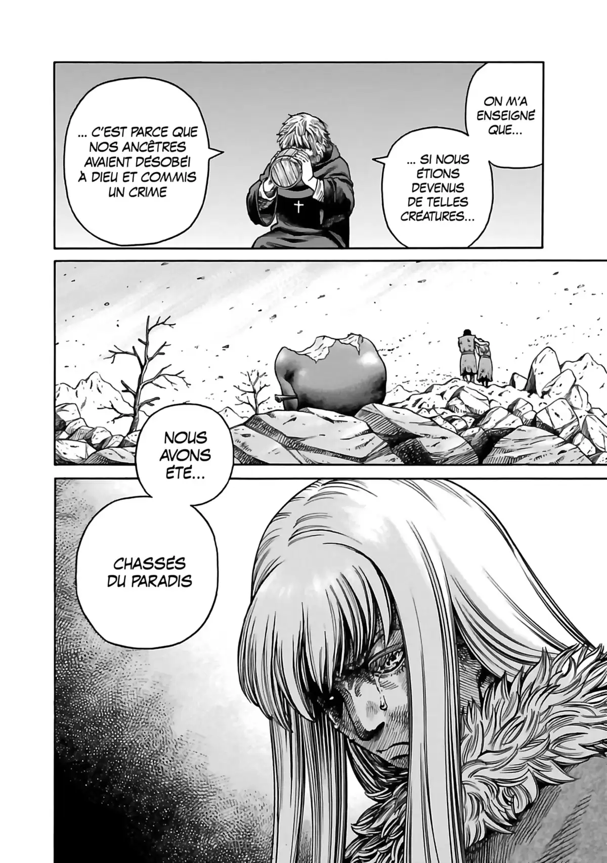 Vinland Saga Volume 6 page 70