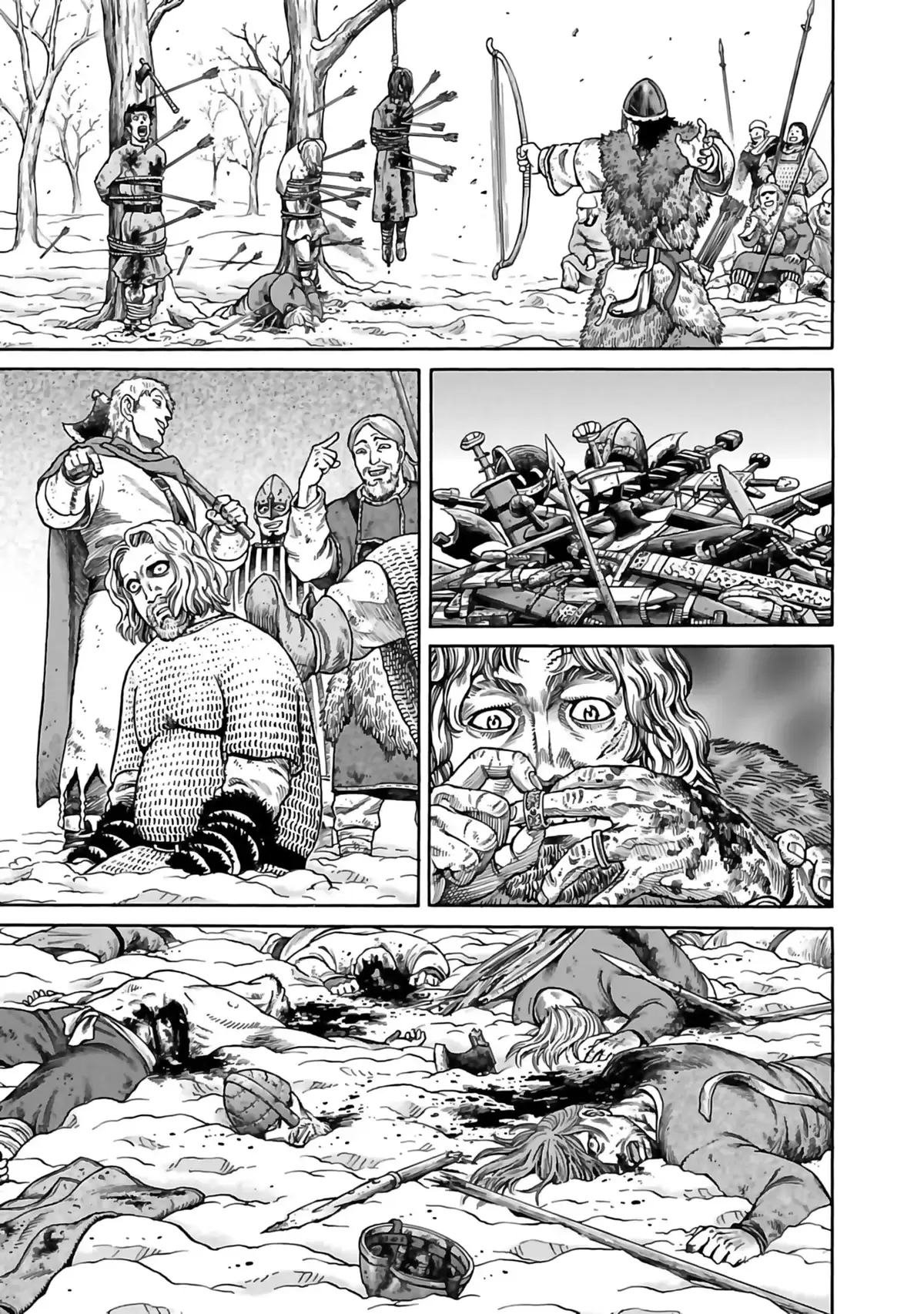 Vinland Saga Volume 6 page 71