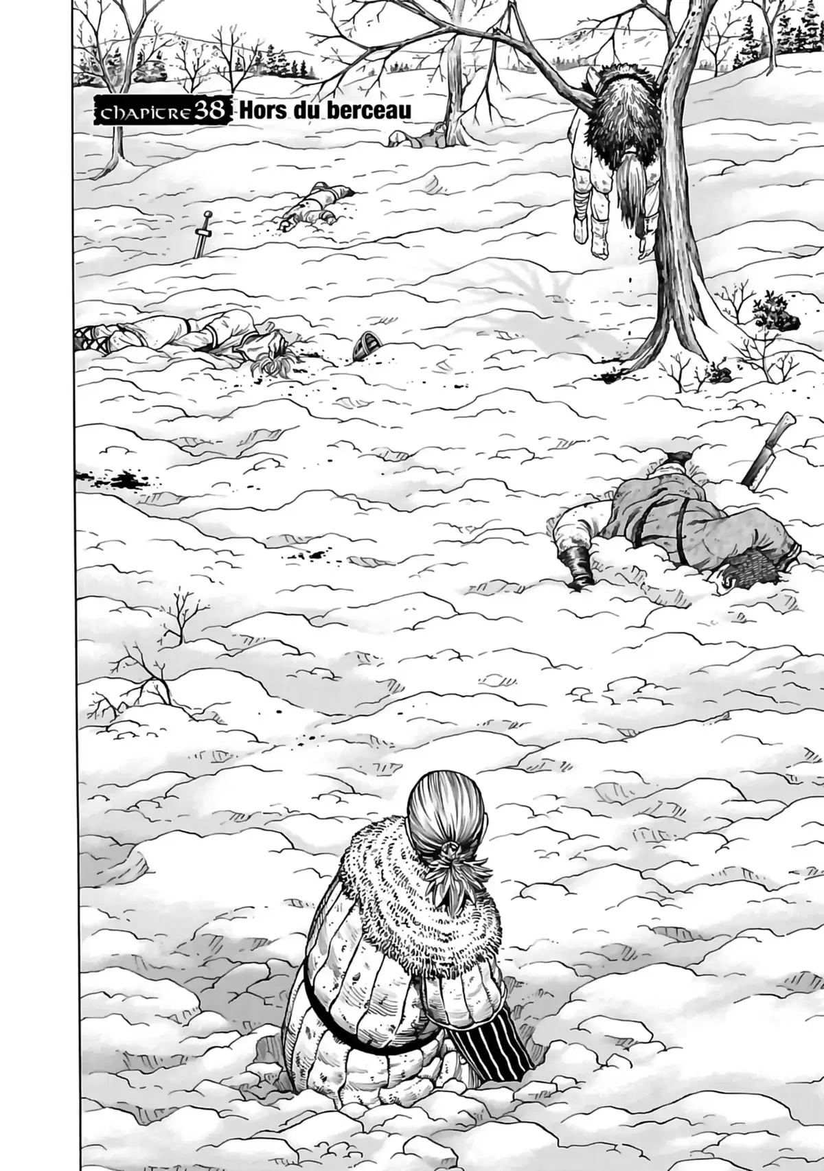 Vinland Saga Volume 6 page 74