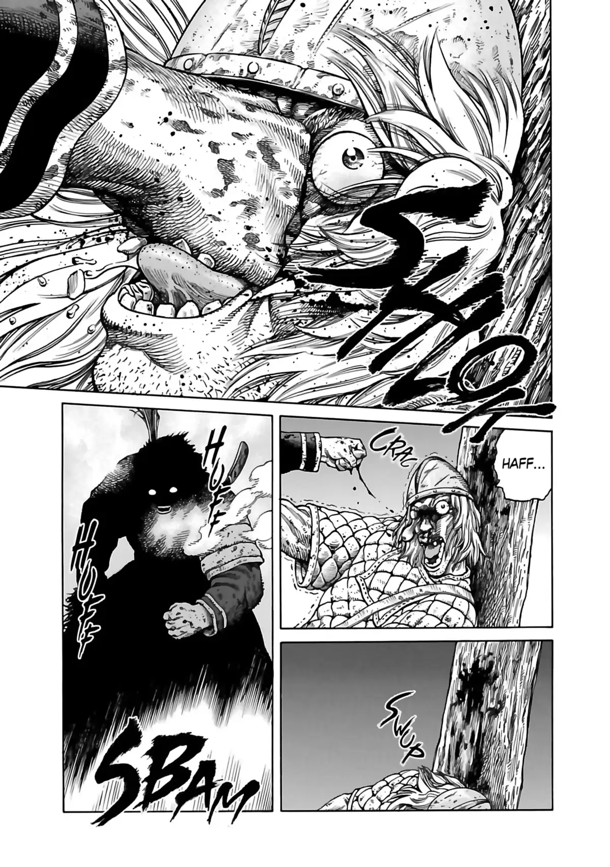 Vinland Saga Volume 6 page 75