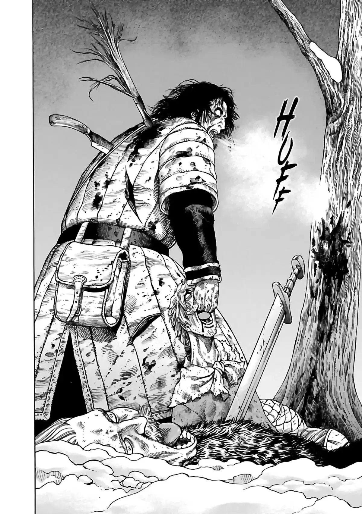 Vinland Saga Volume 6 page 76