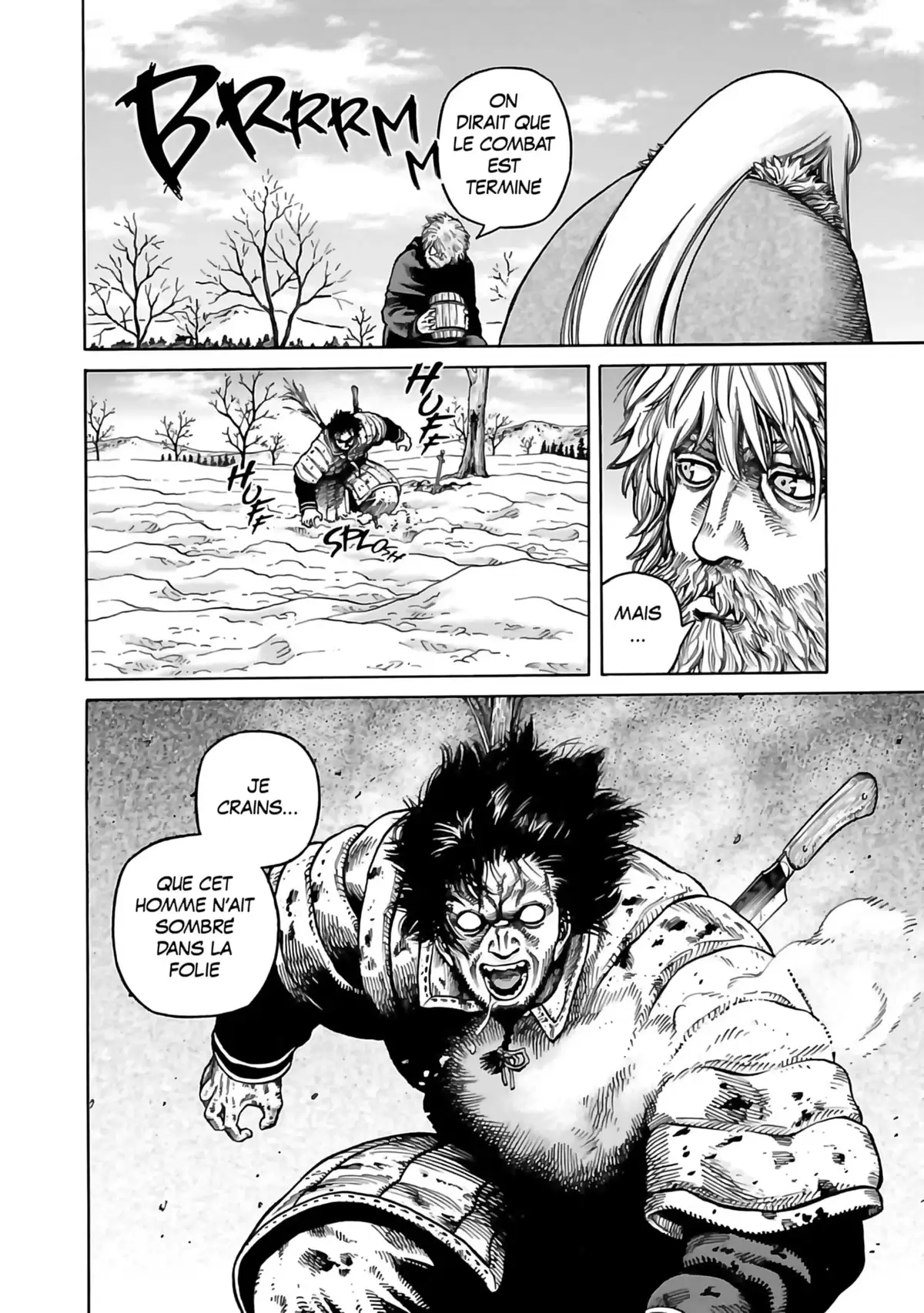 Vinland Saga Volume 6 page 78