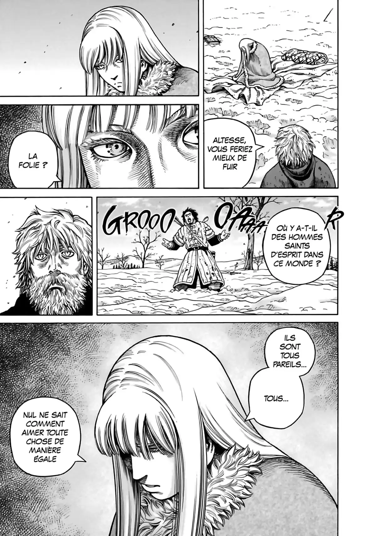 Vinland Saga Volume 6 page 79