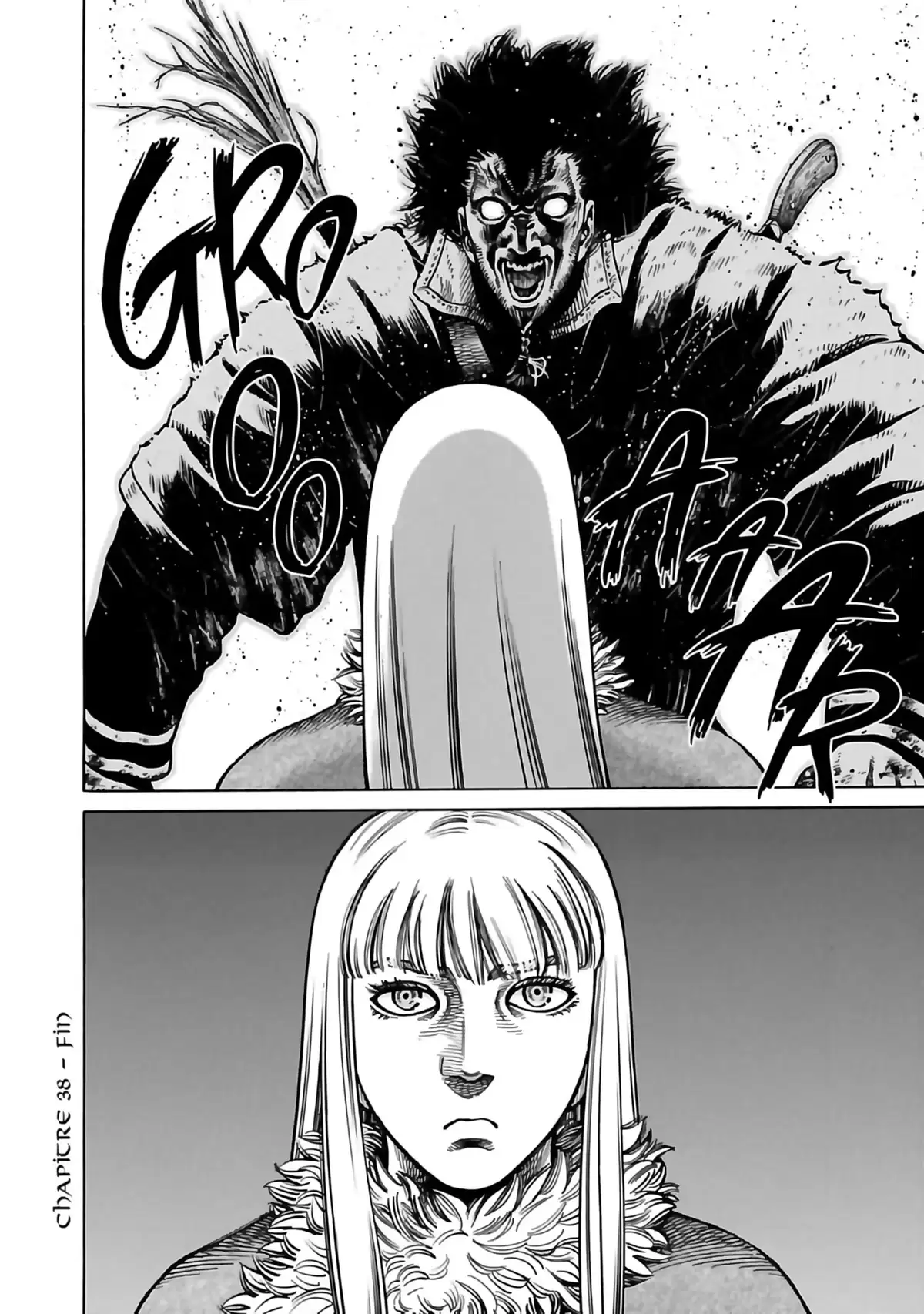 Vinland Saga Volume 6 page 82
