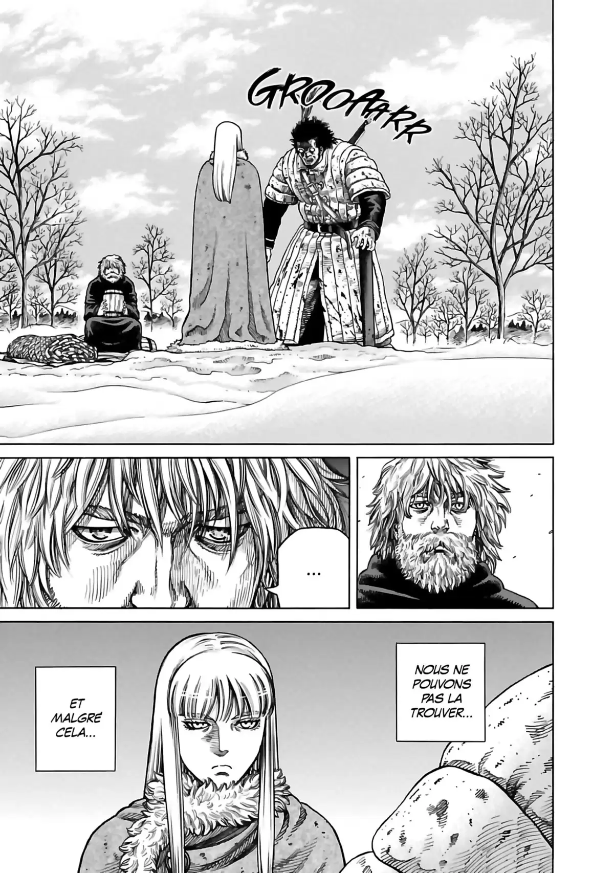Vinland Saga Volume 6 page 85